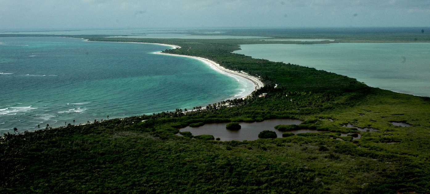 Sian Ka'an