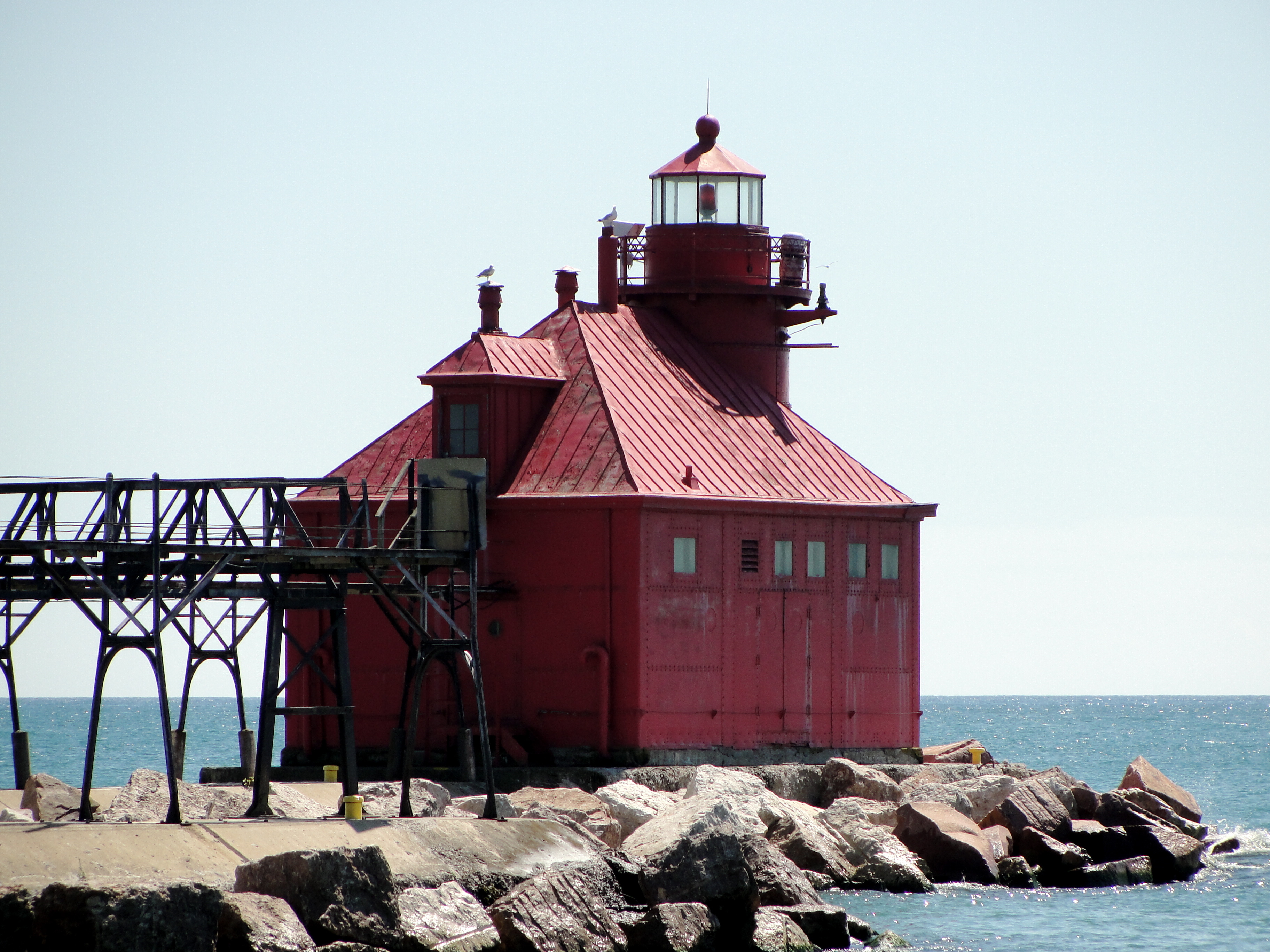 Door County, United States