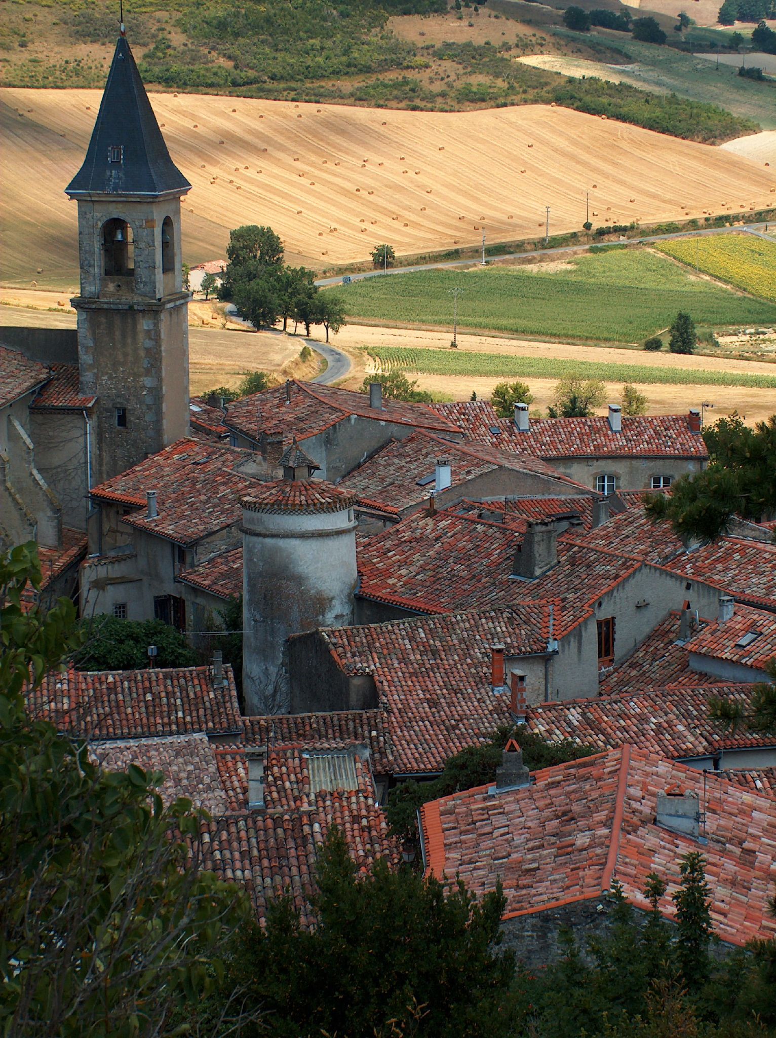Lautrec, France