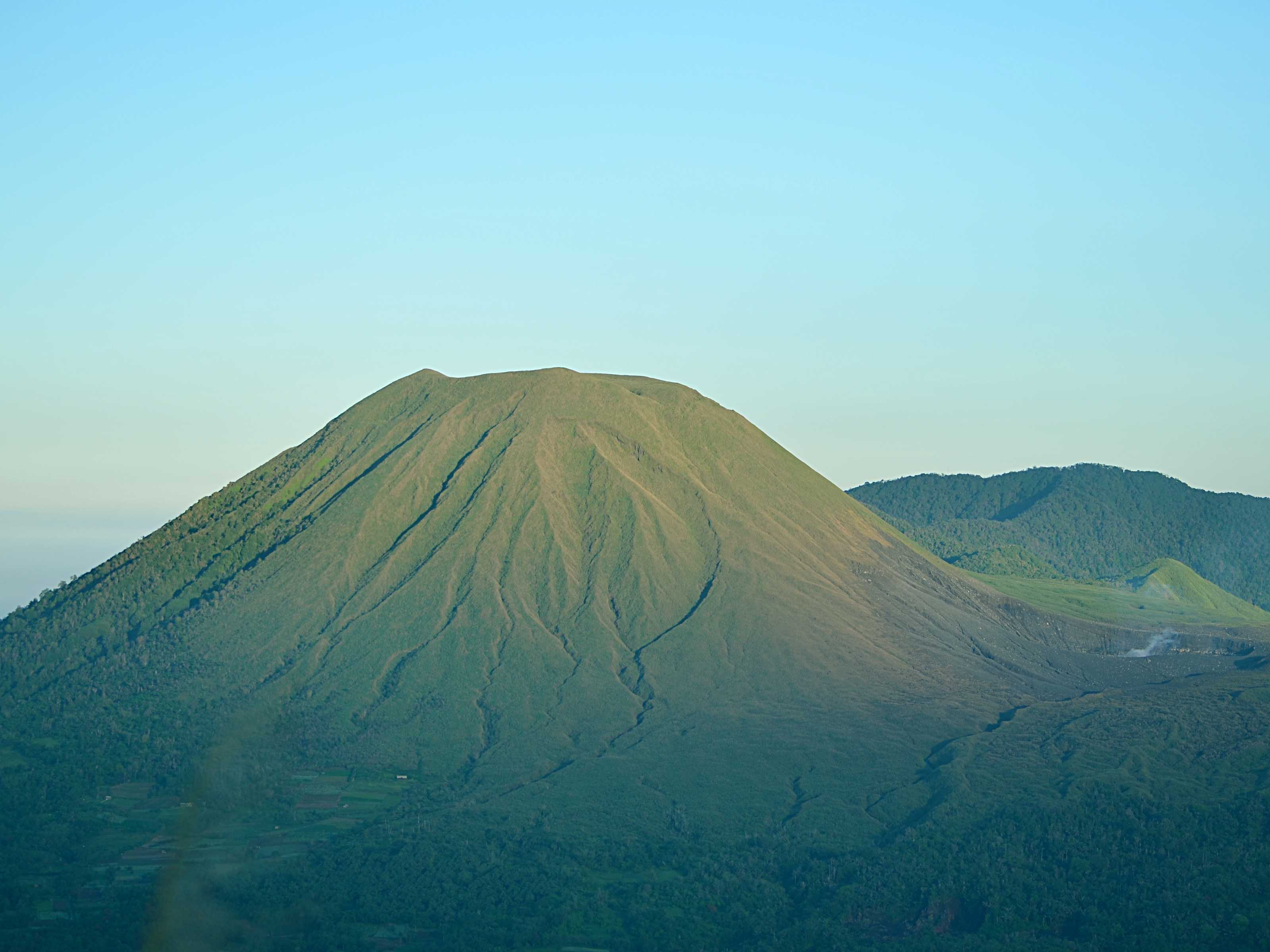 Kentur Lokon