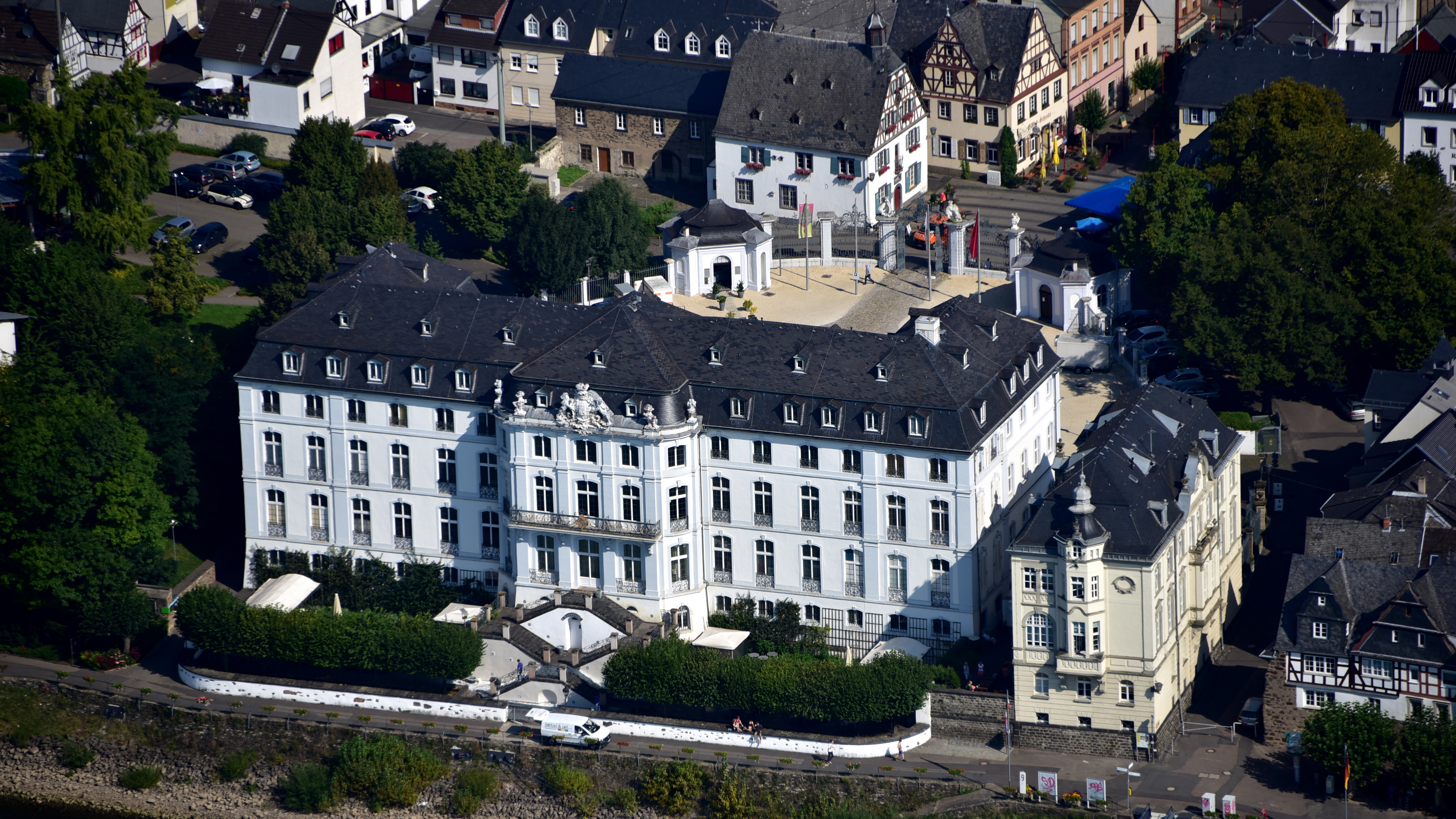 Schloss Engers