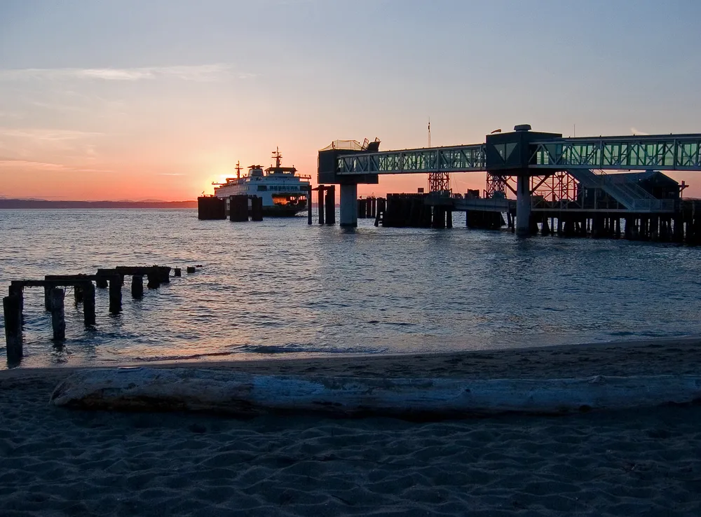 Edmonds, United States