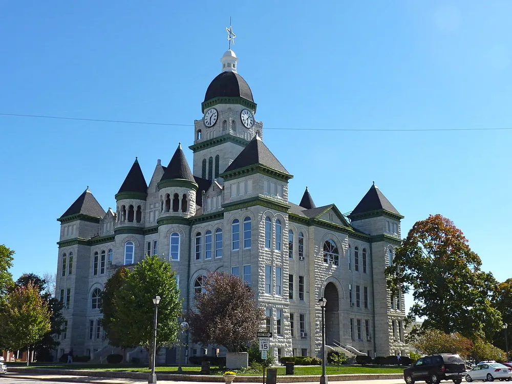 Carthage, United States