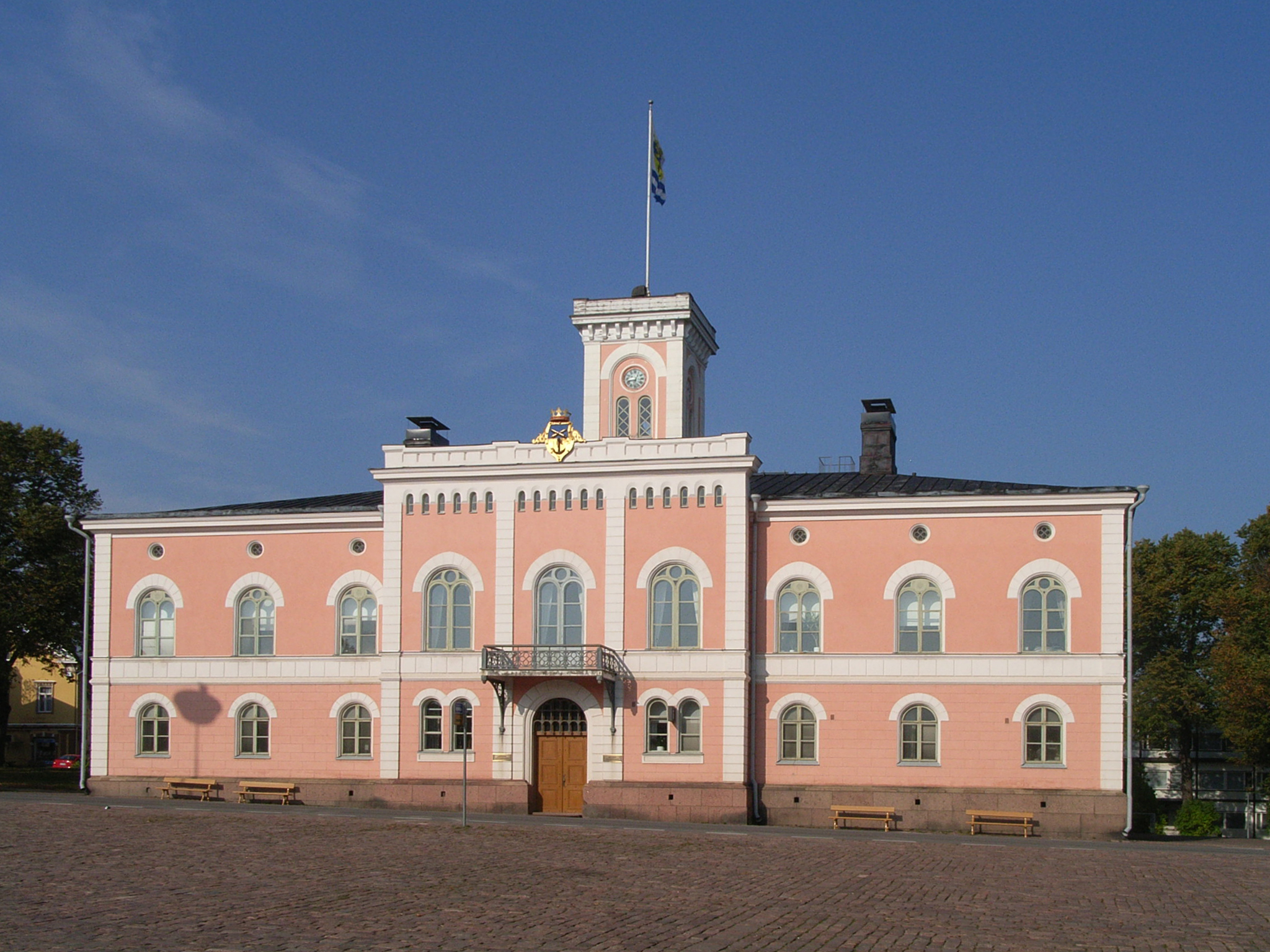 Loviisa, Finland