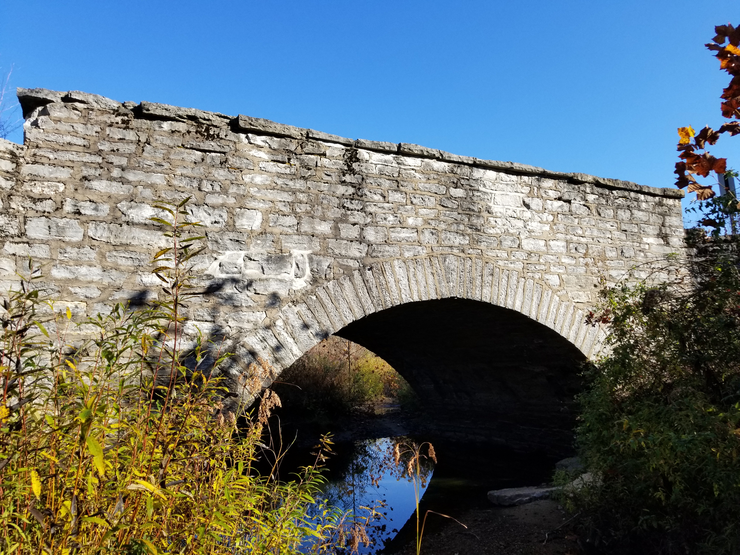 Marble Creek Bridge