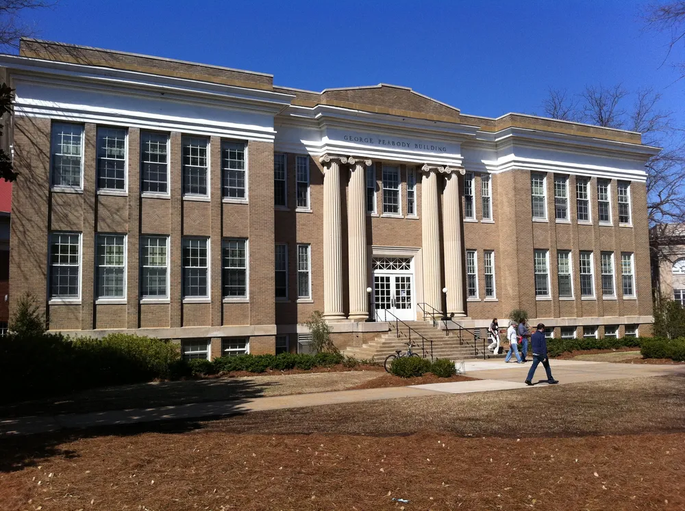 Oxford, United States