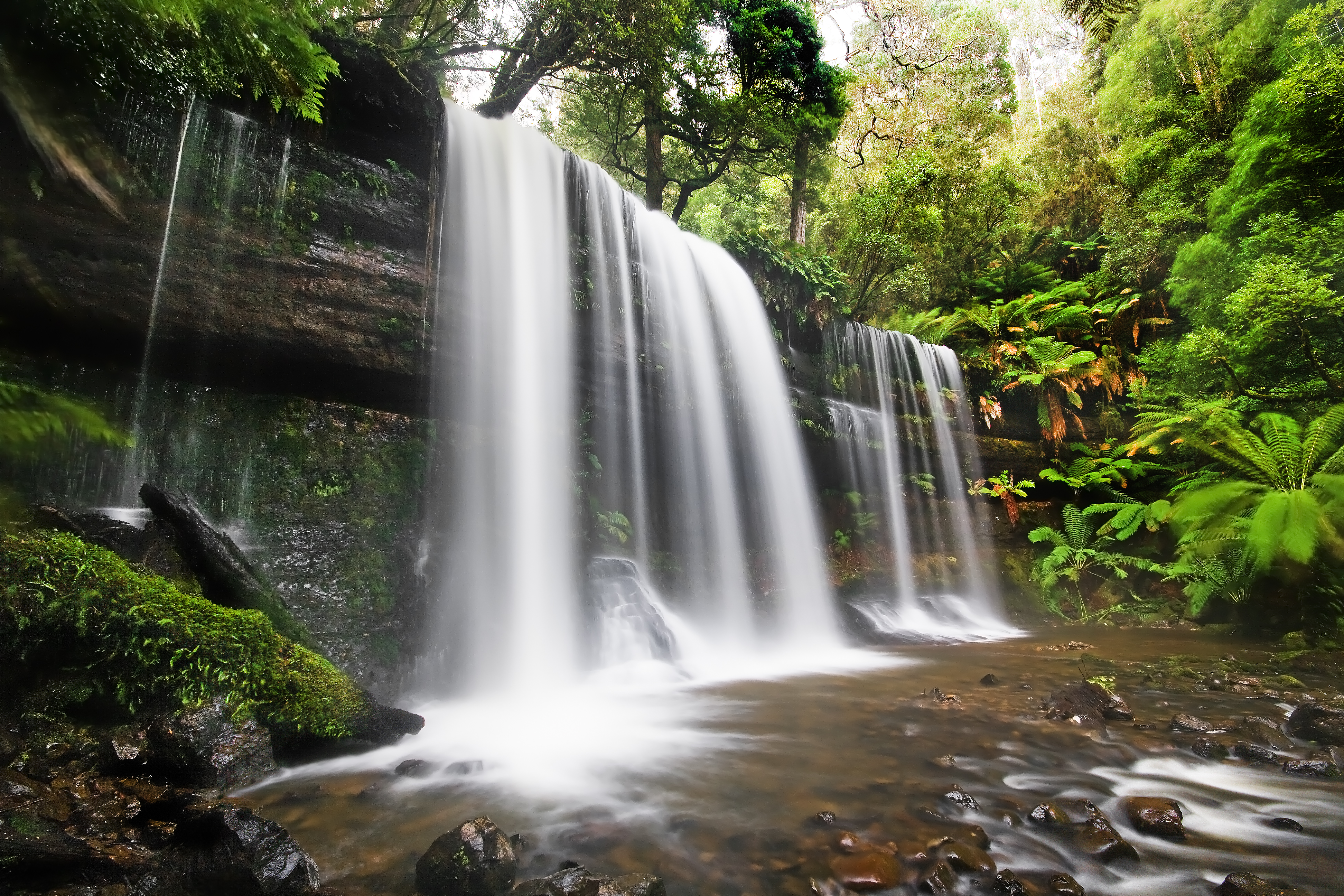Derwent Valley Council, Australia