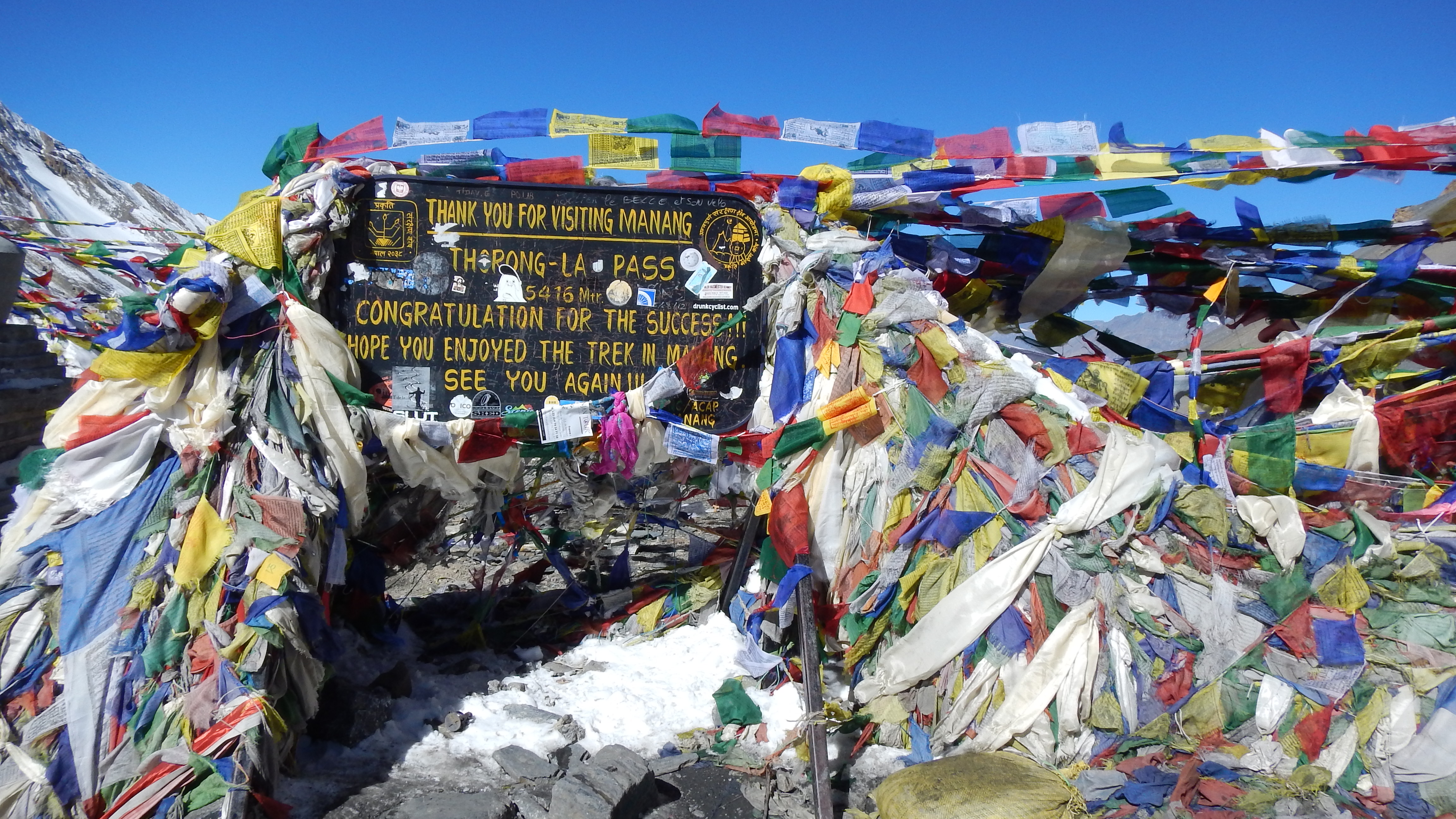 Annapurna Circuit