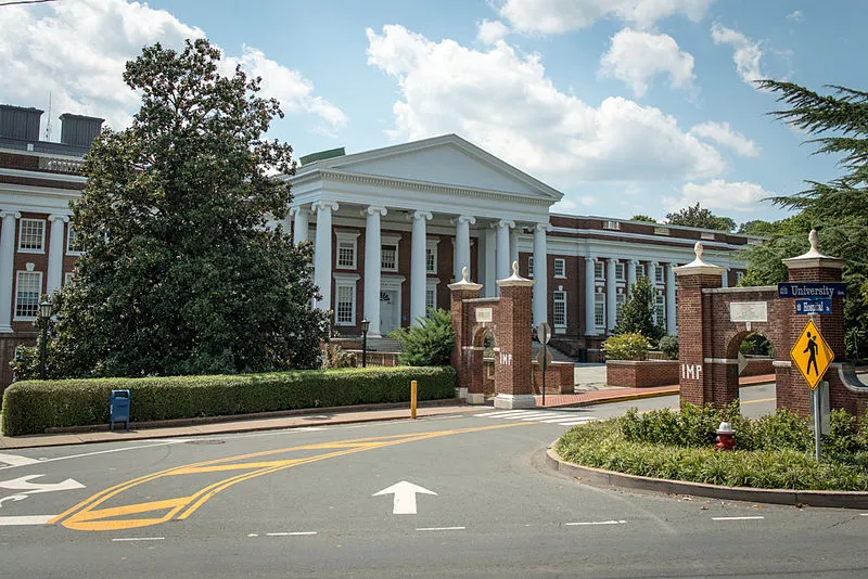 Department of Urology, University of Virginia
