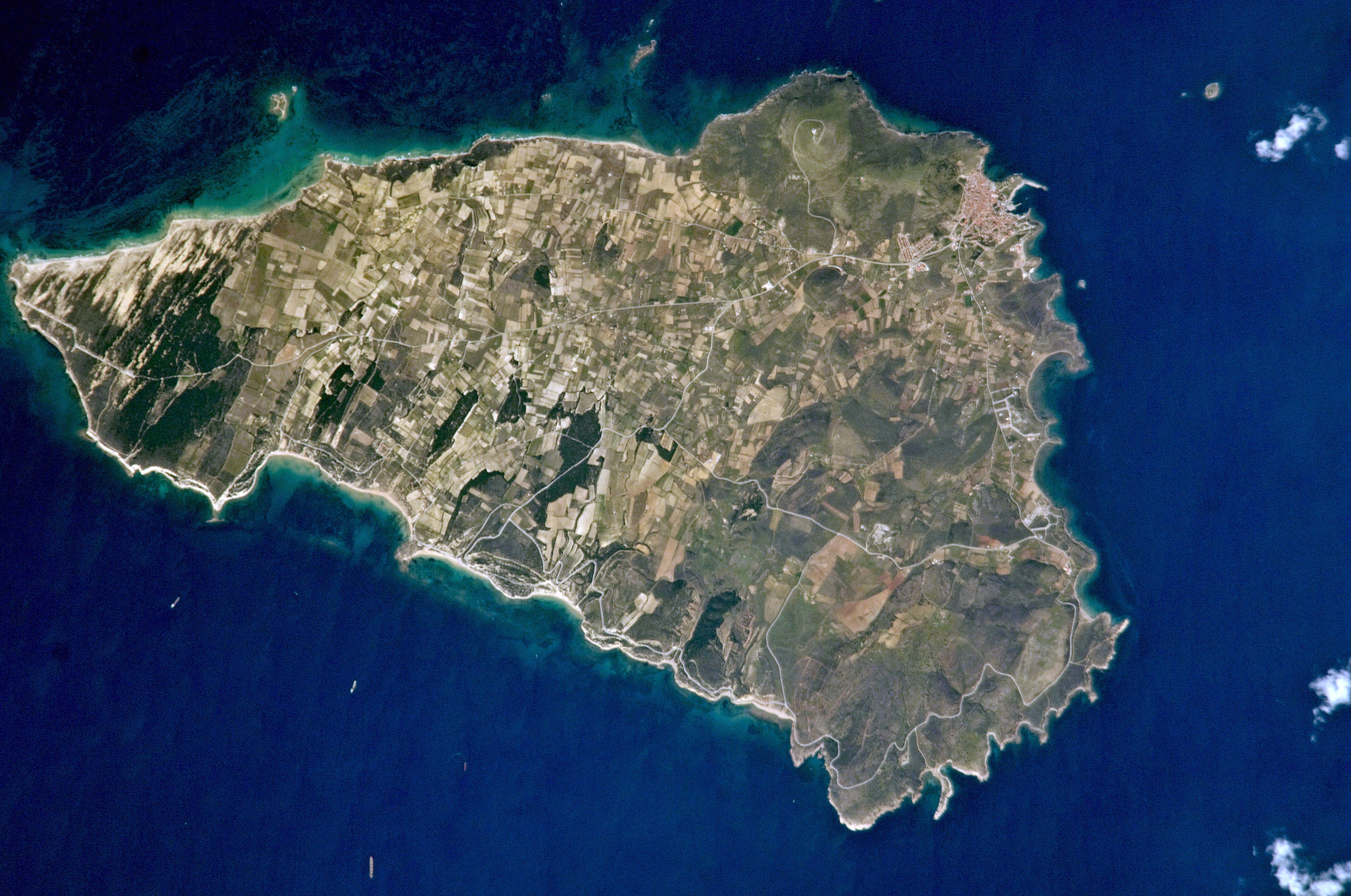 Bozcaada