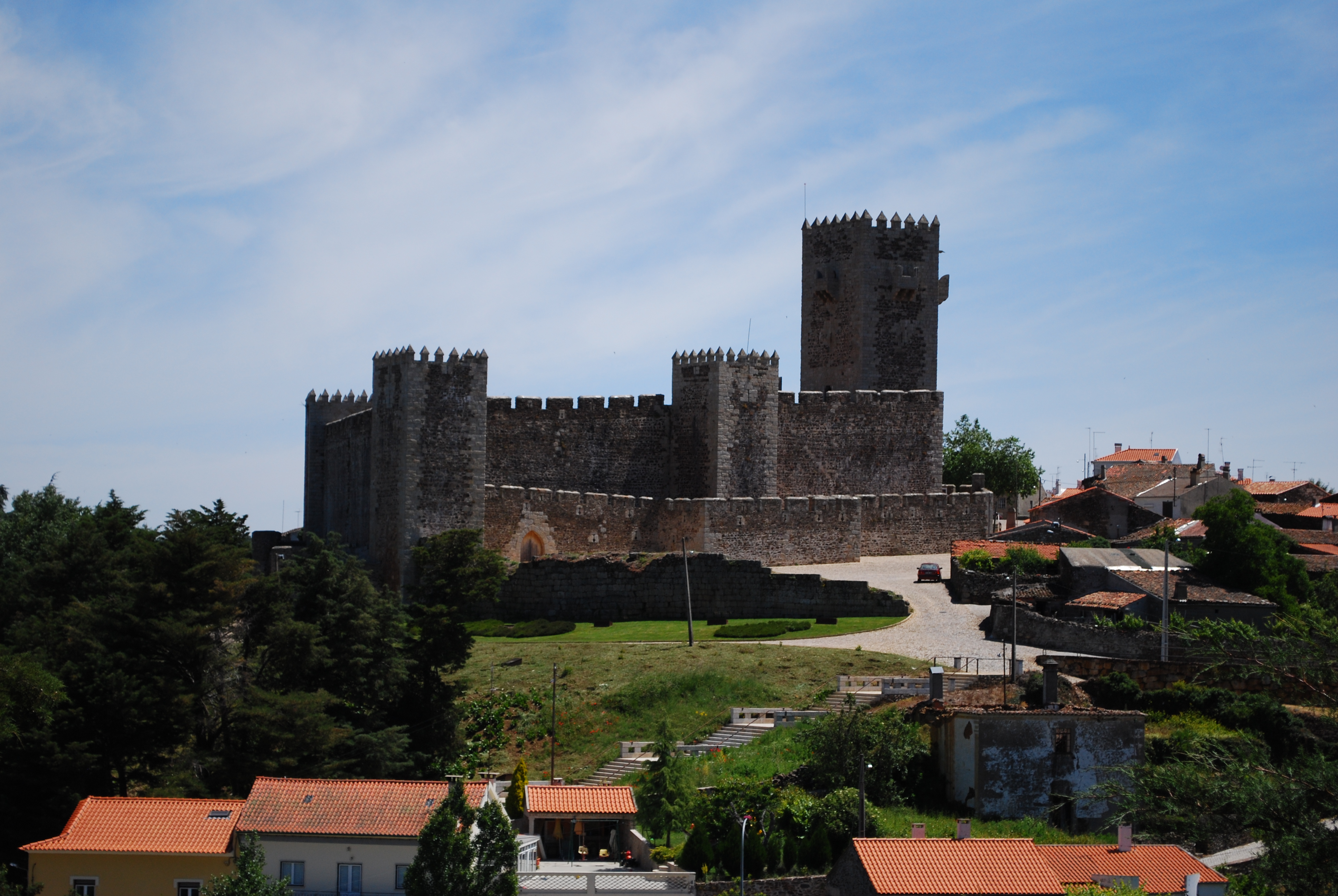 Sabugal, Portugal