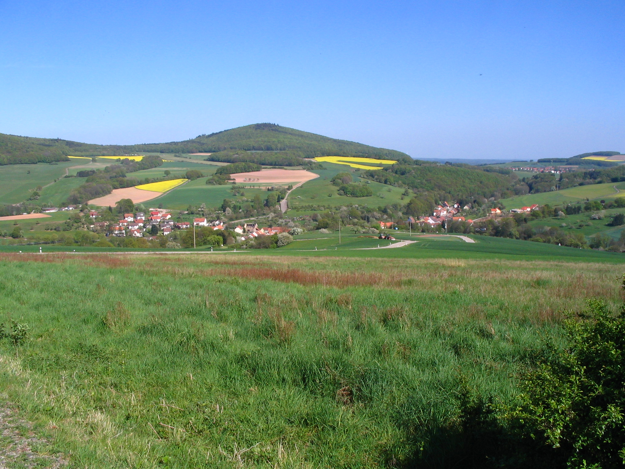 Selberg