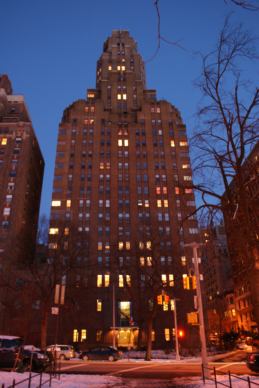Master Apartments