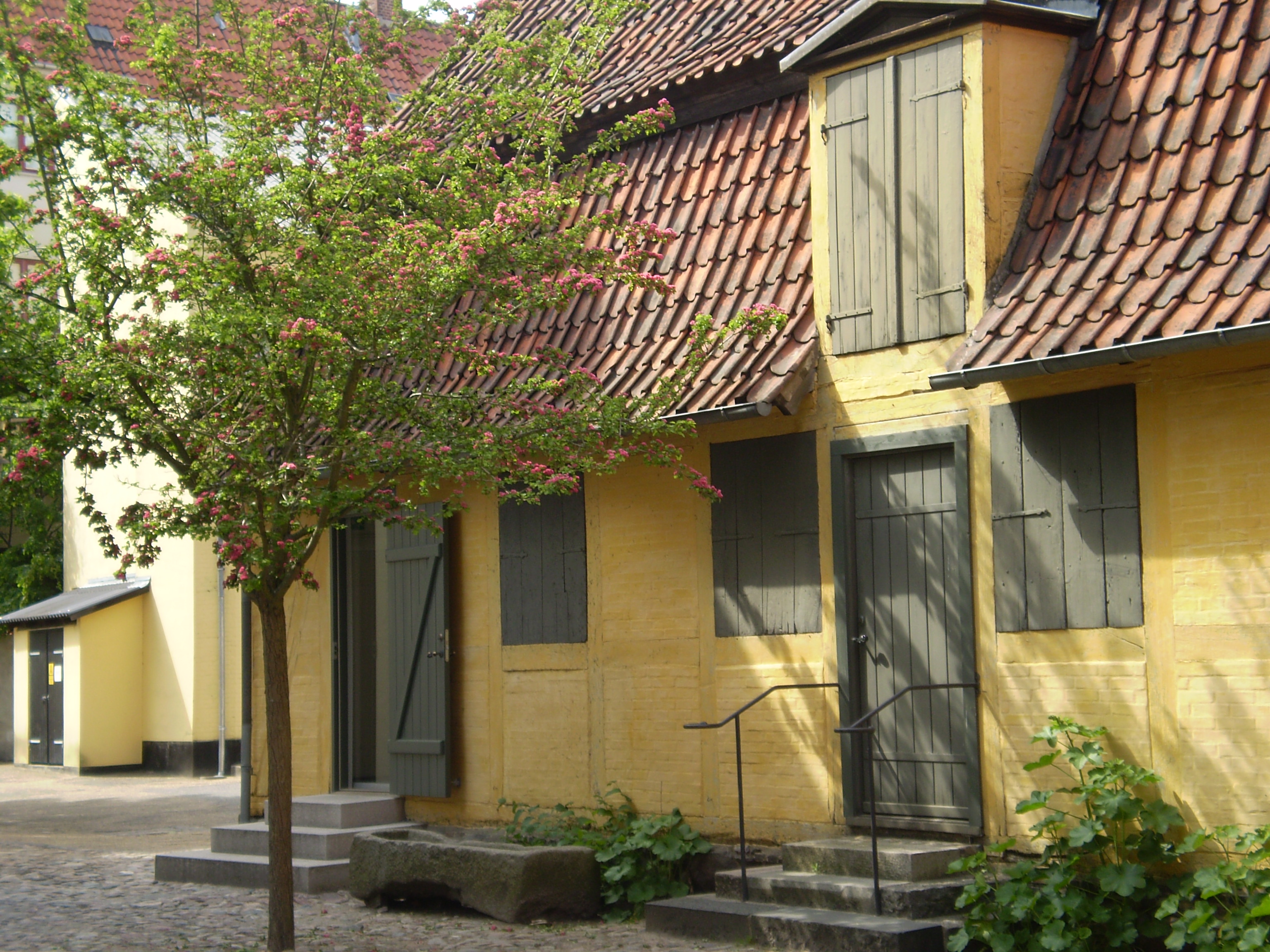 Odense, Denmark