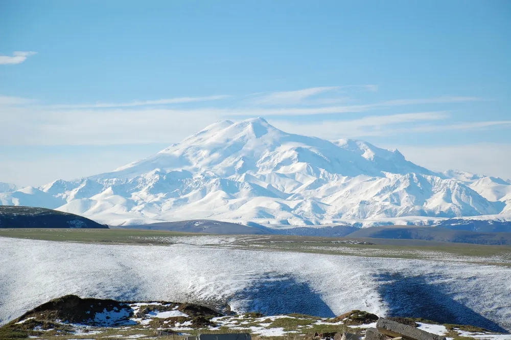 Kabardino-Balkaria, Russia