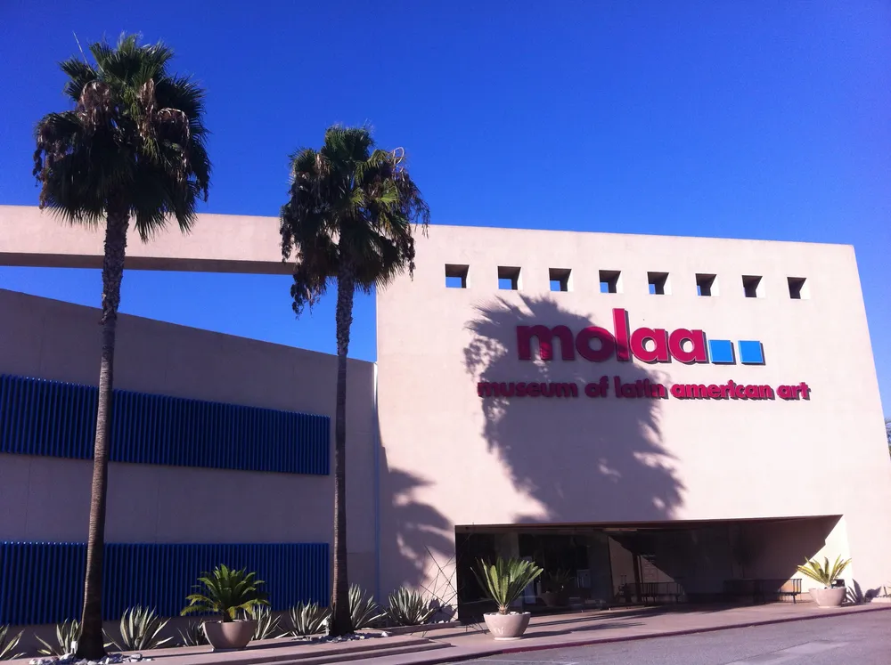 Museum of Latin American Art