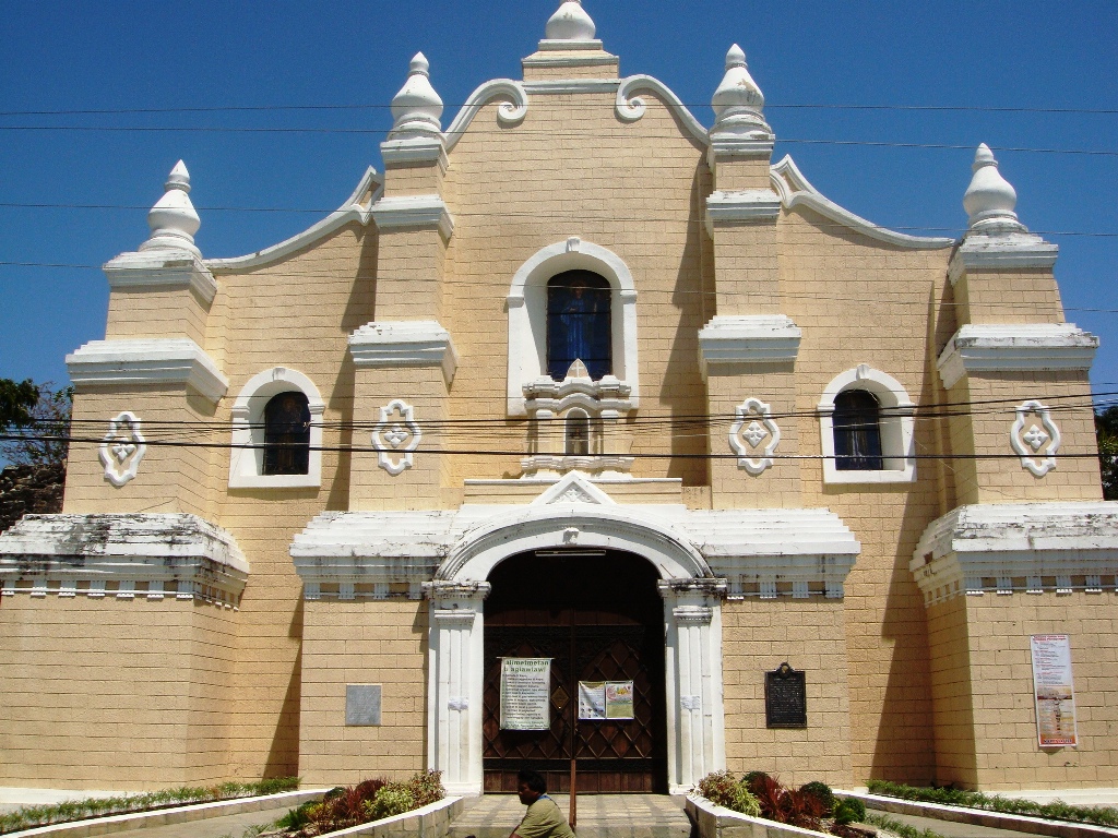 Narvacan, Philippines
