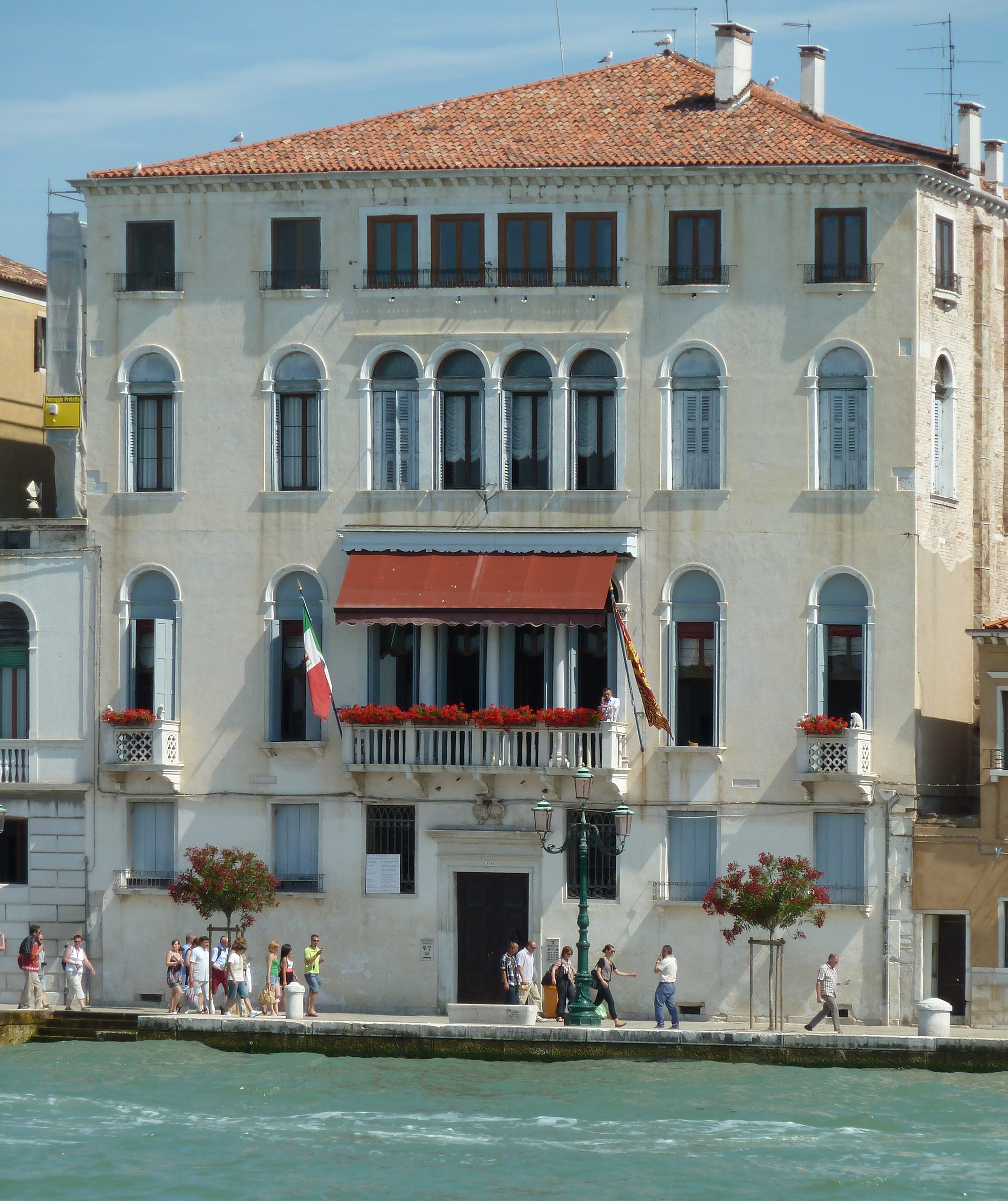 Palazzo Clary