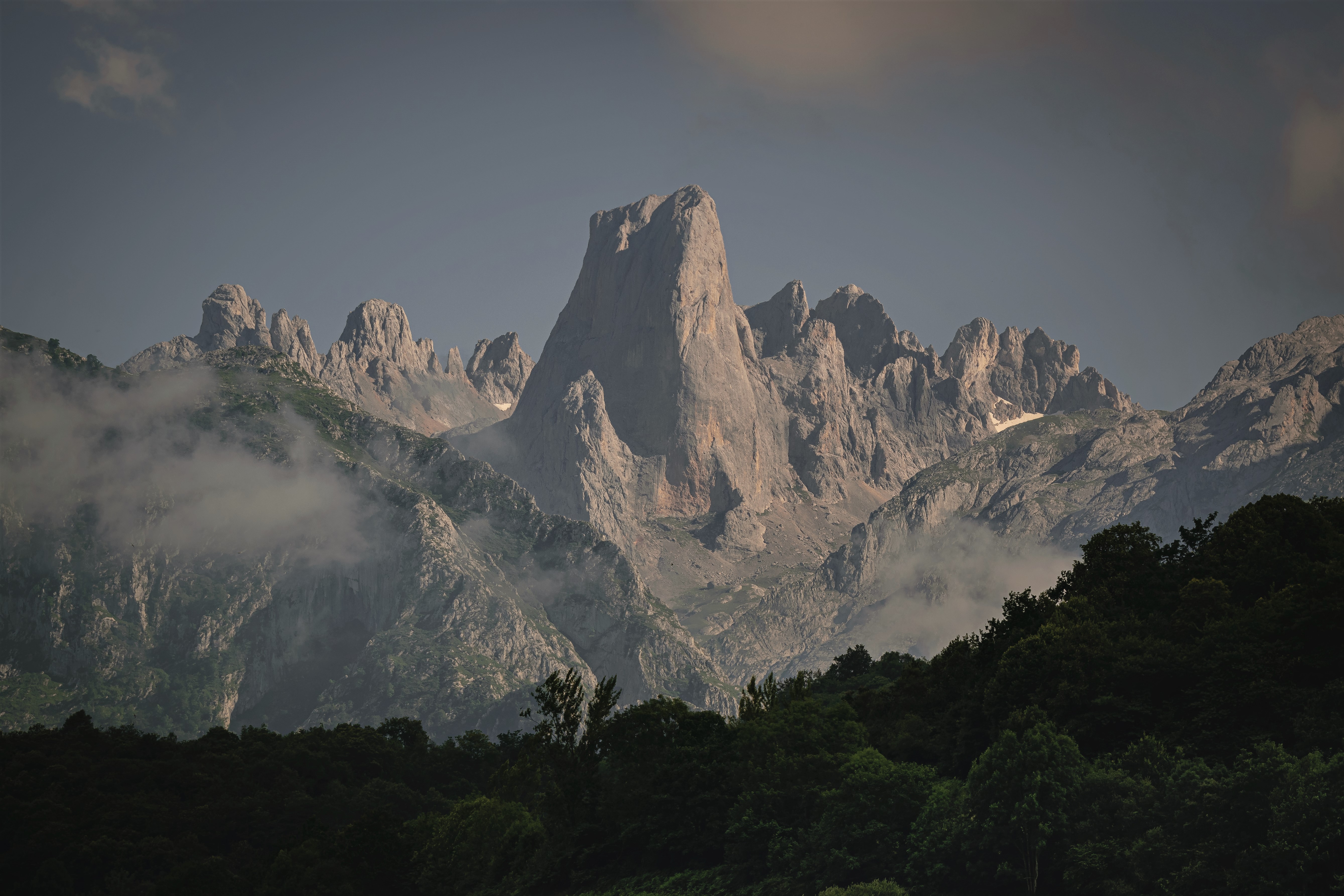 Picos de Europa National Park, Spain