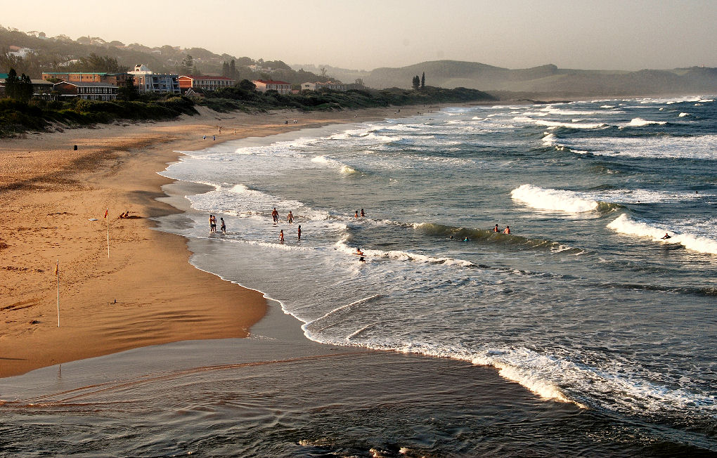 Scottburgh, South Africa