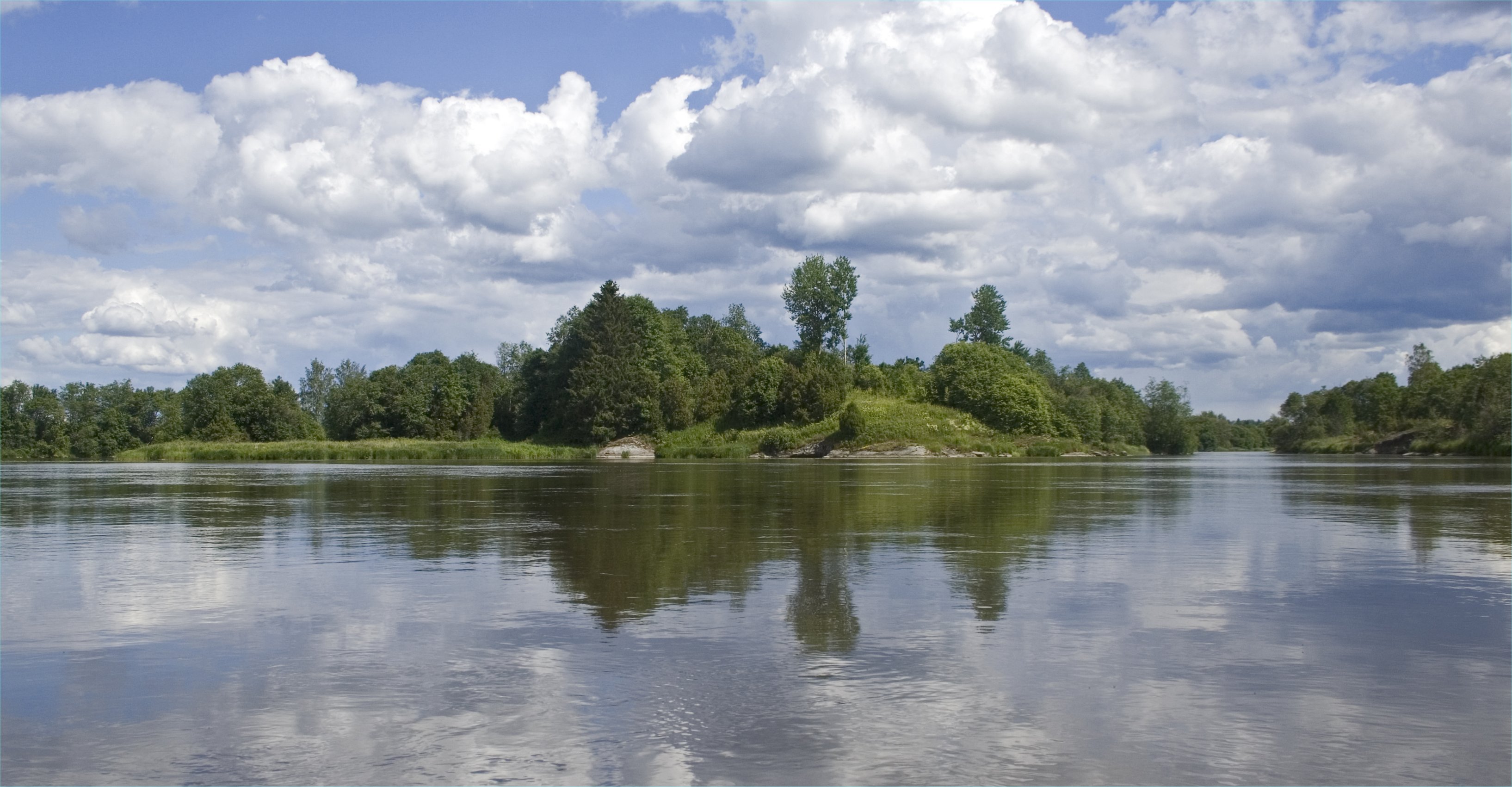 Kokemäki Castle