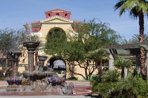 Cathedral City, United States