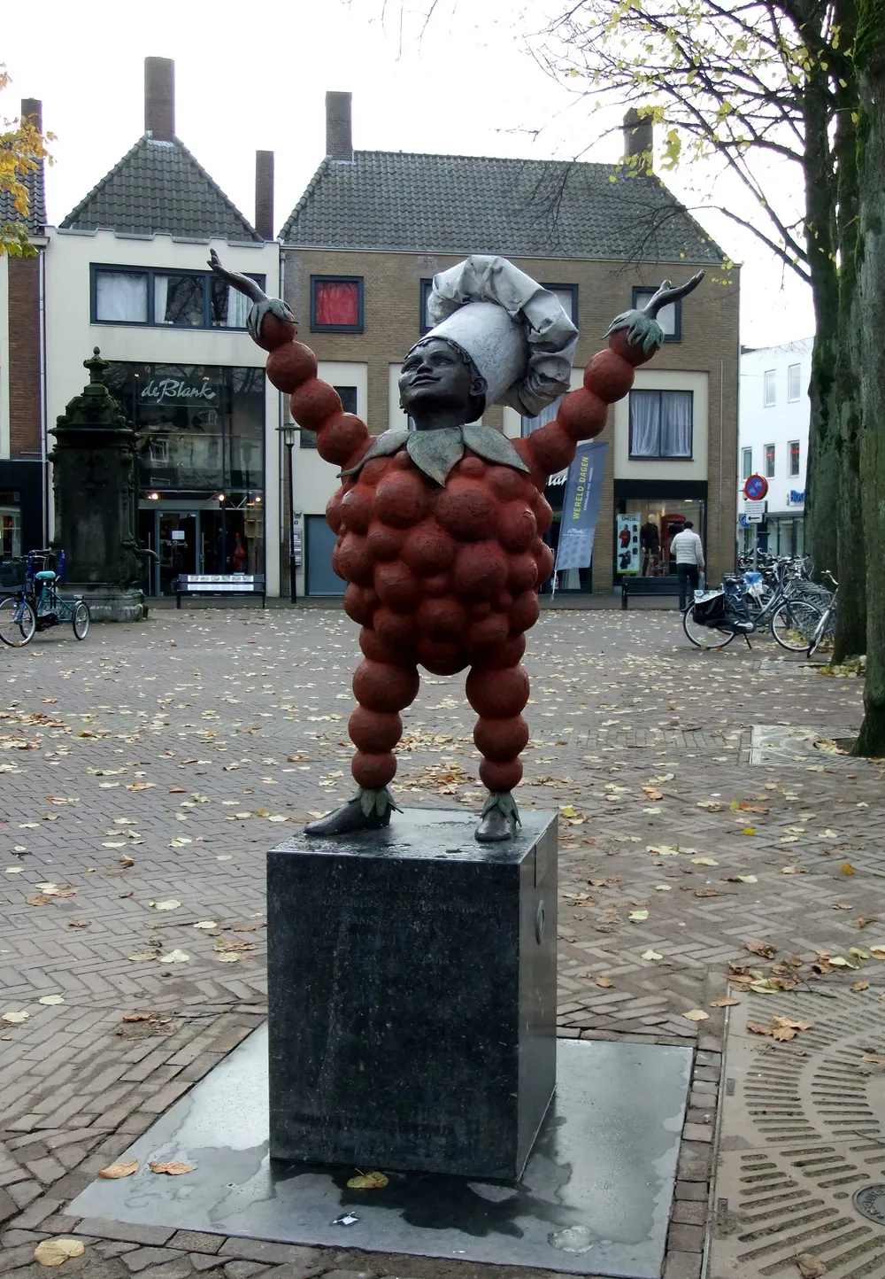 Tiel, Netherlands