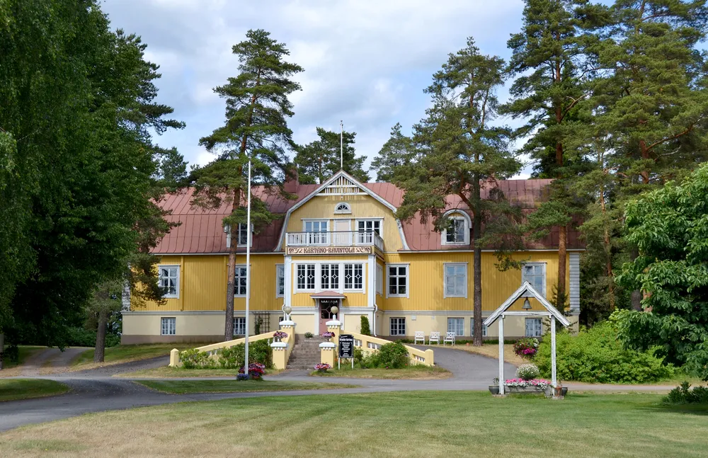 Humppila, Finland