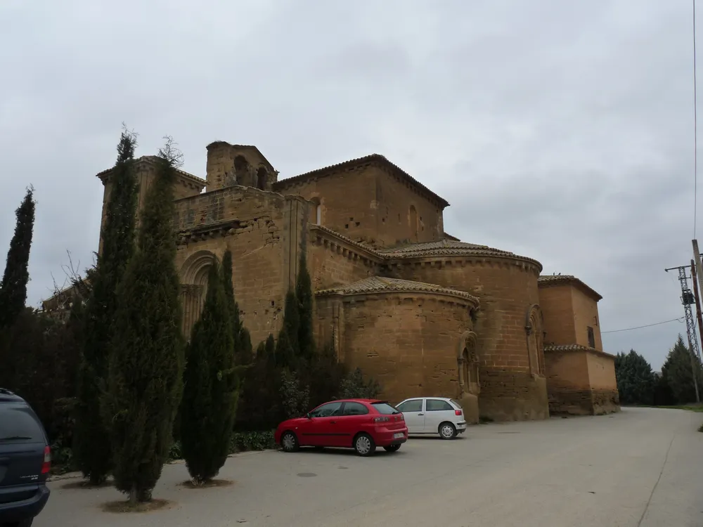 Villanueva de Sigena, Spain