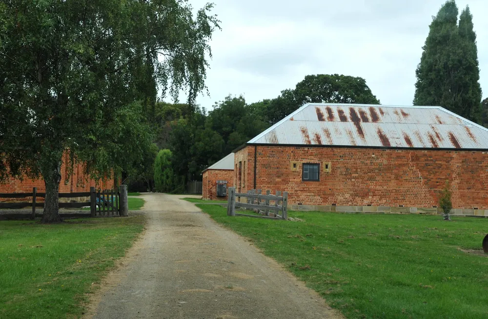 Nubeena, Australia