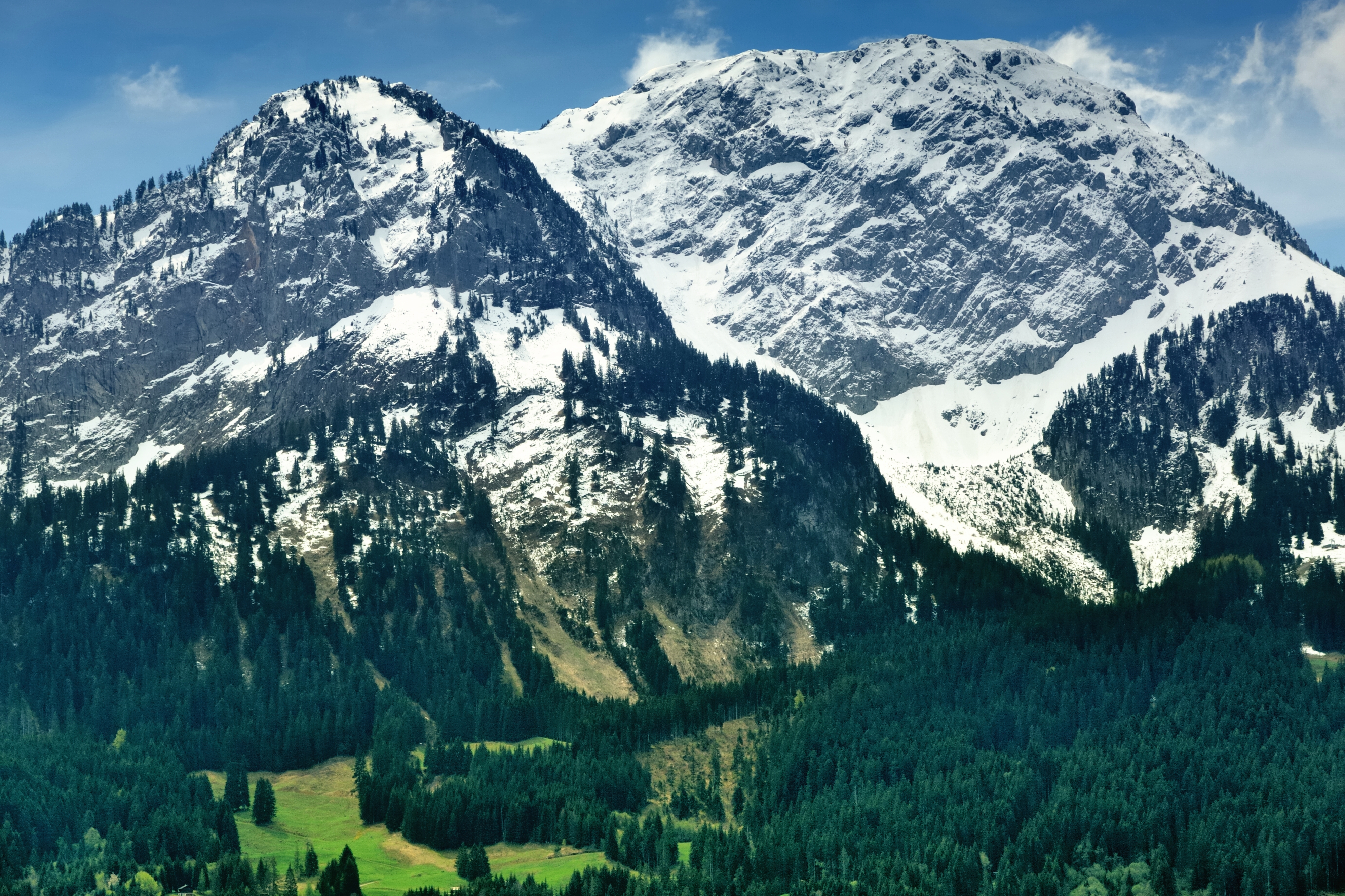 Rocher du Midi