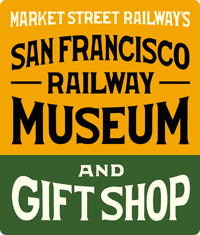 San Francisco Railway Museum