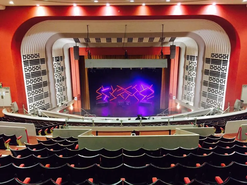The Deco