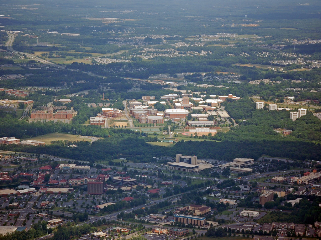University City, United States