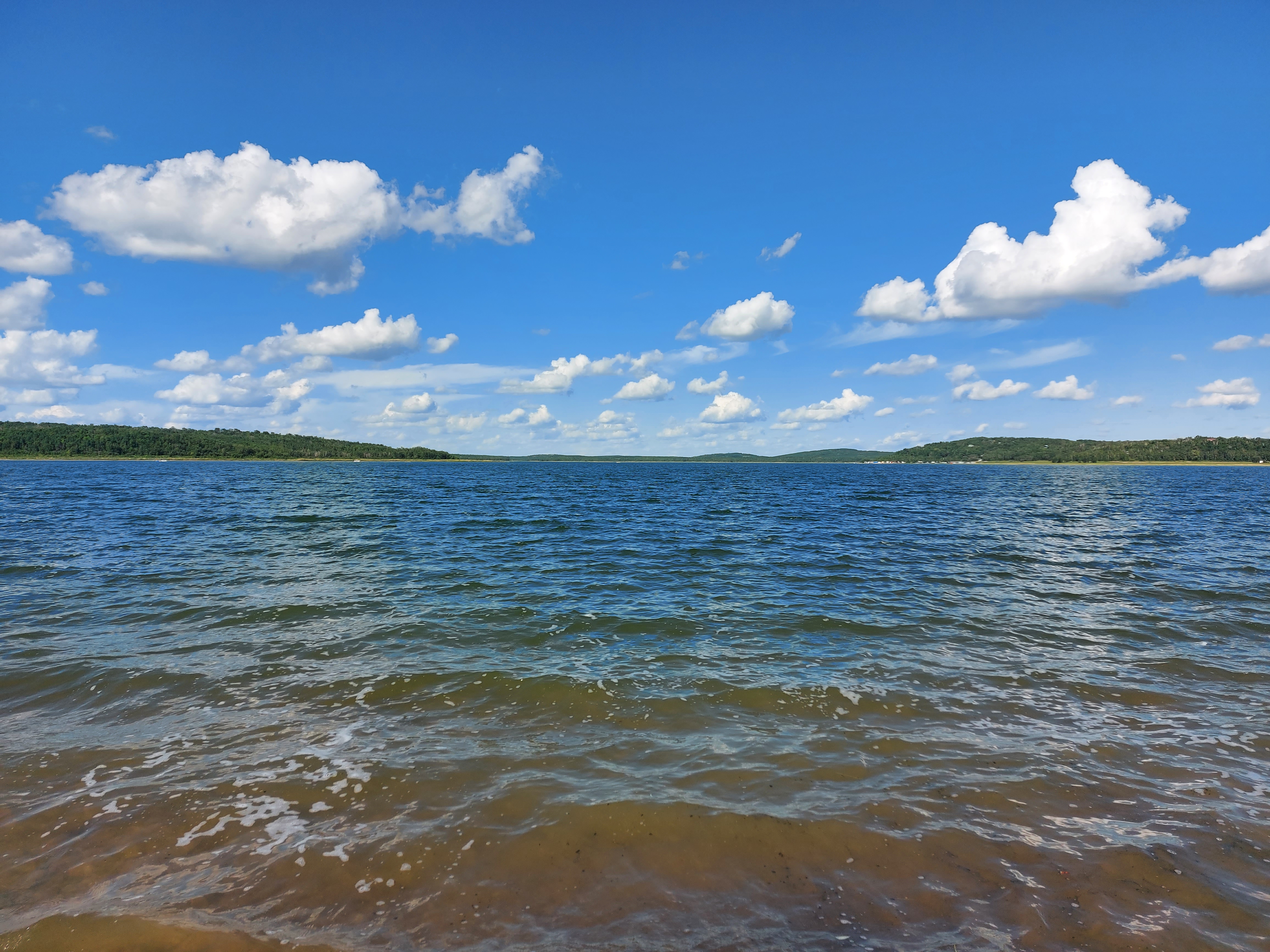 White Bear (Carlyle) Lake