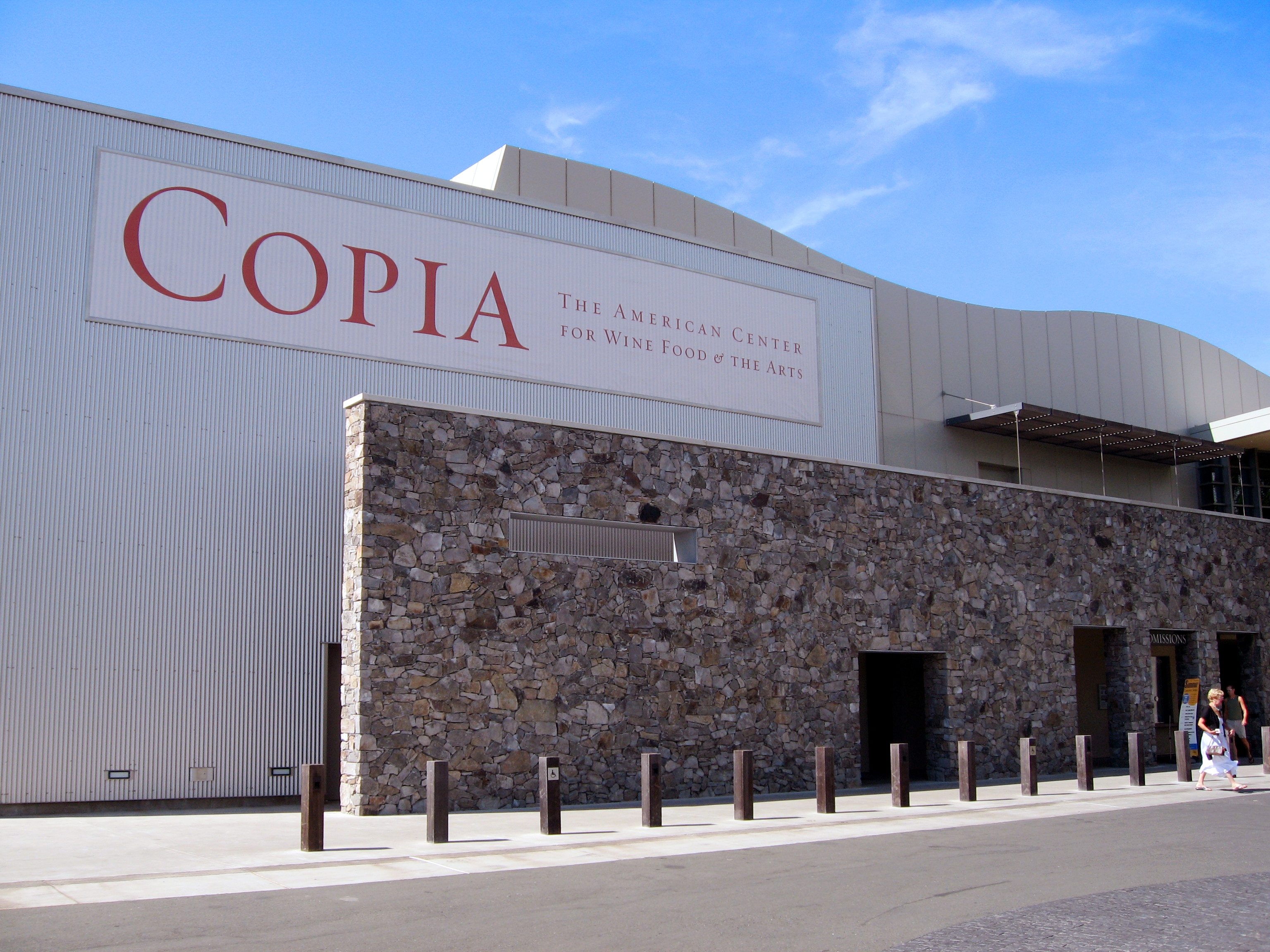 COPIA