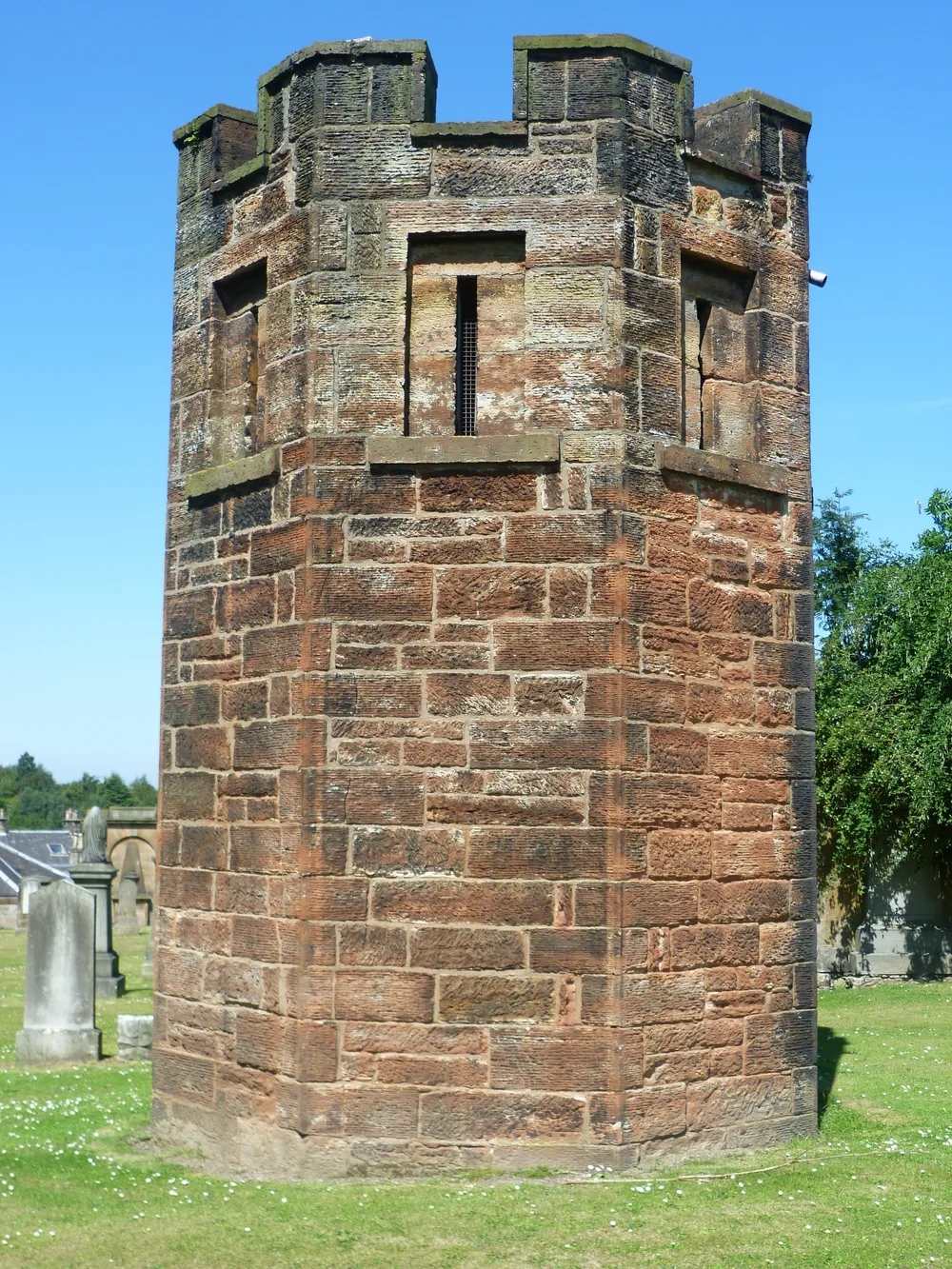 Dalkeith, United Kingdom