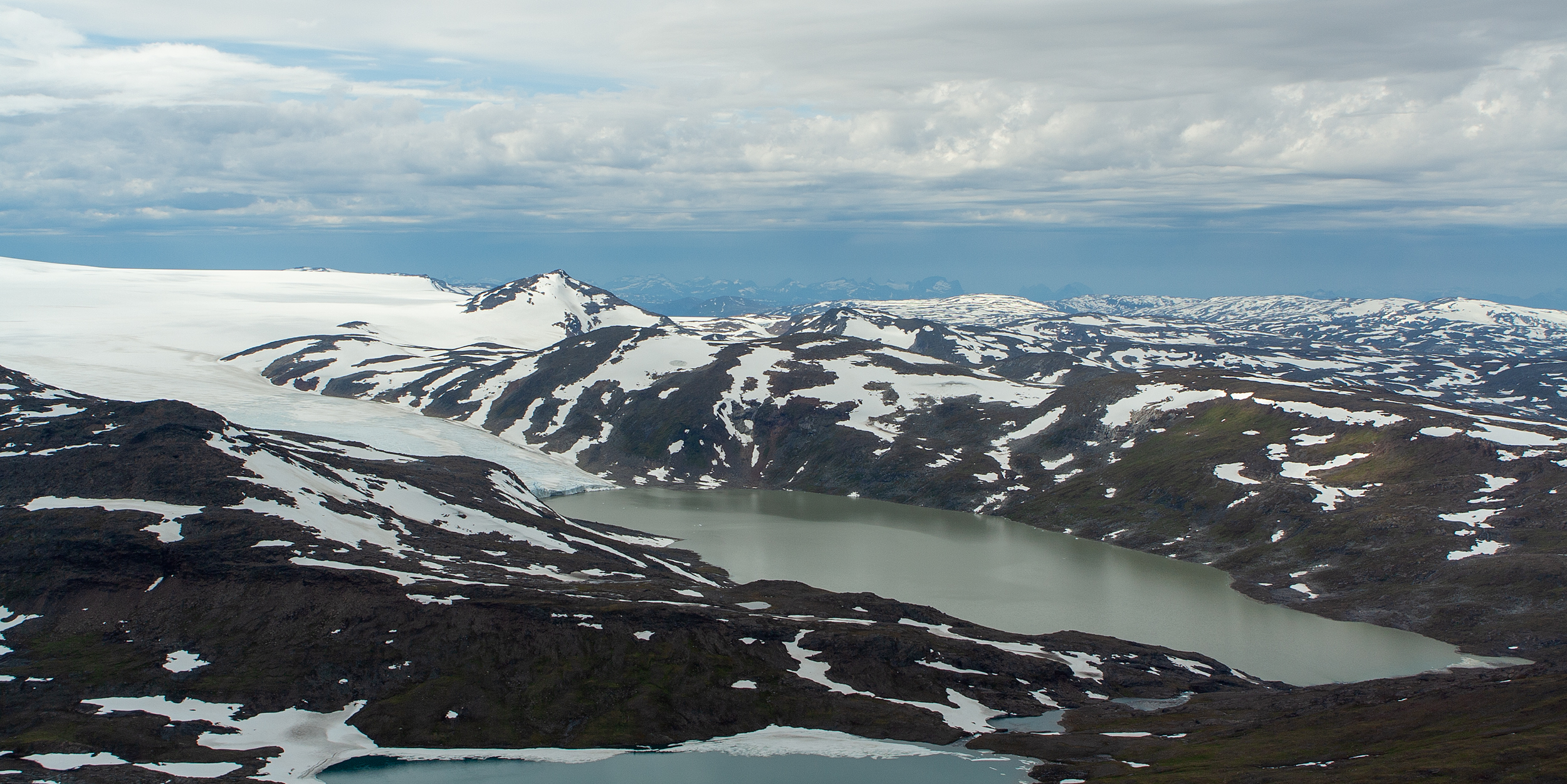 Leirvatnet