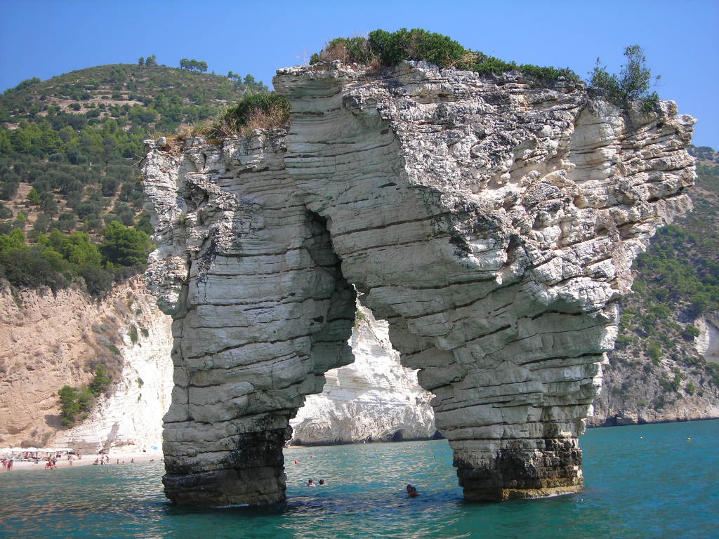 Mattinata, Italy