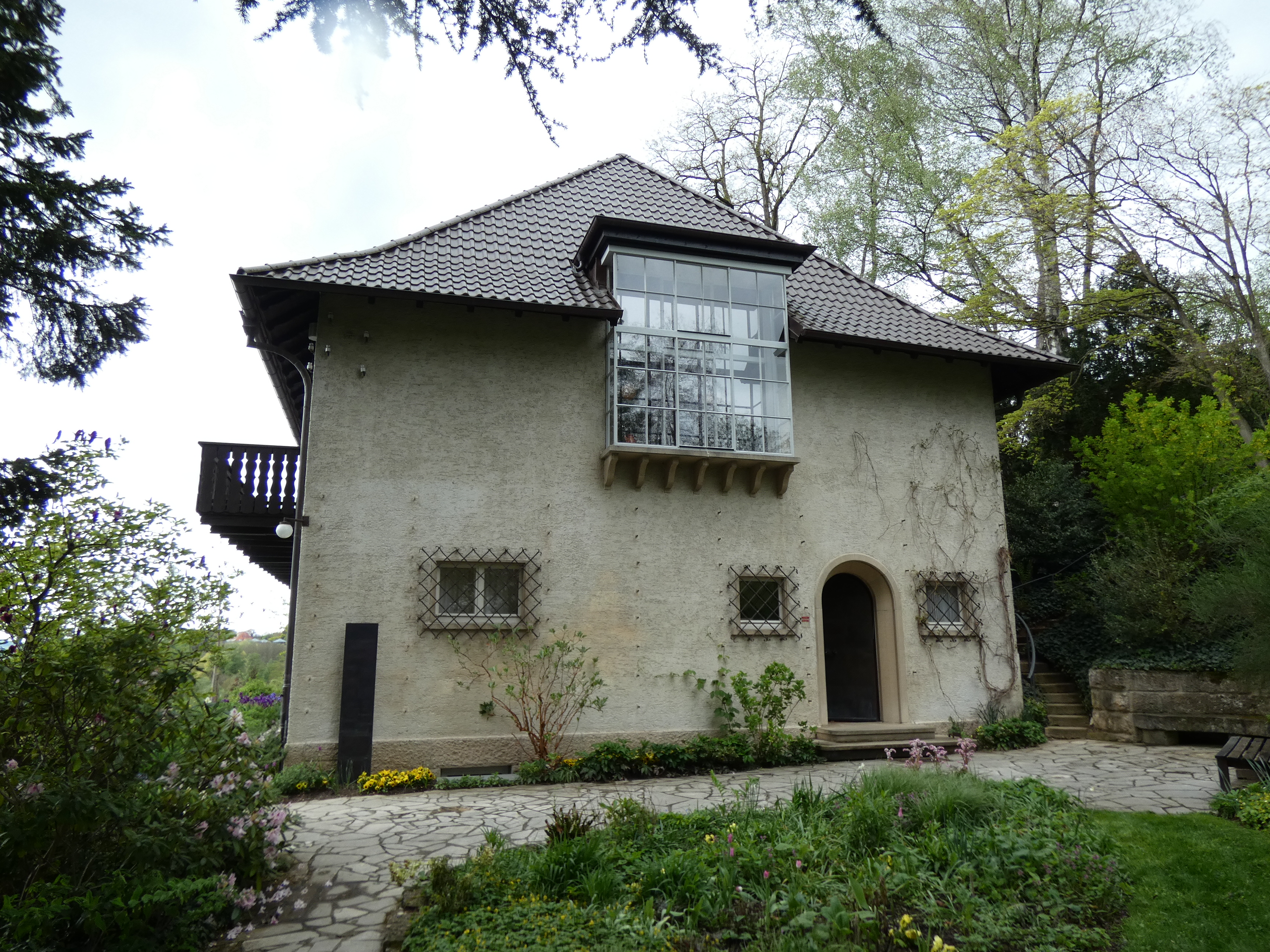 Museum Haus Dix