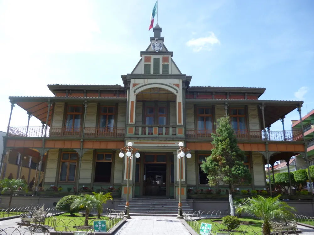 Orizaba, Mexico