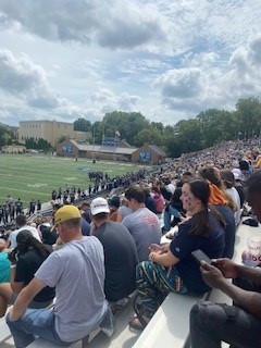 Ram Stadium