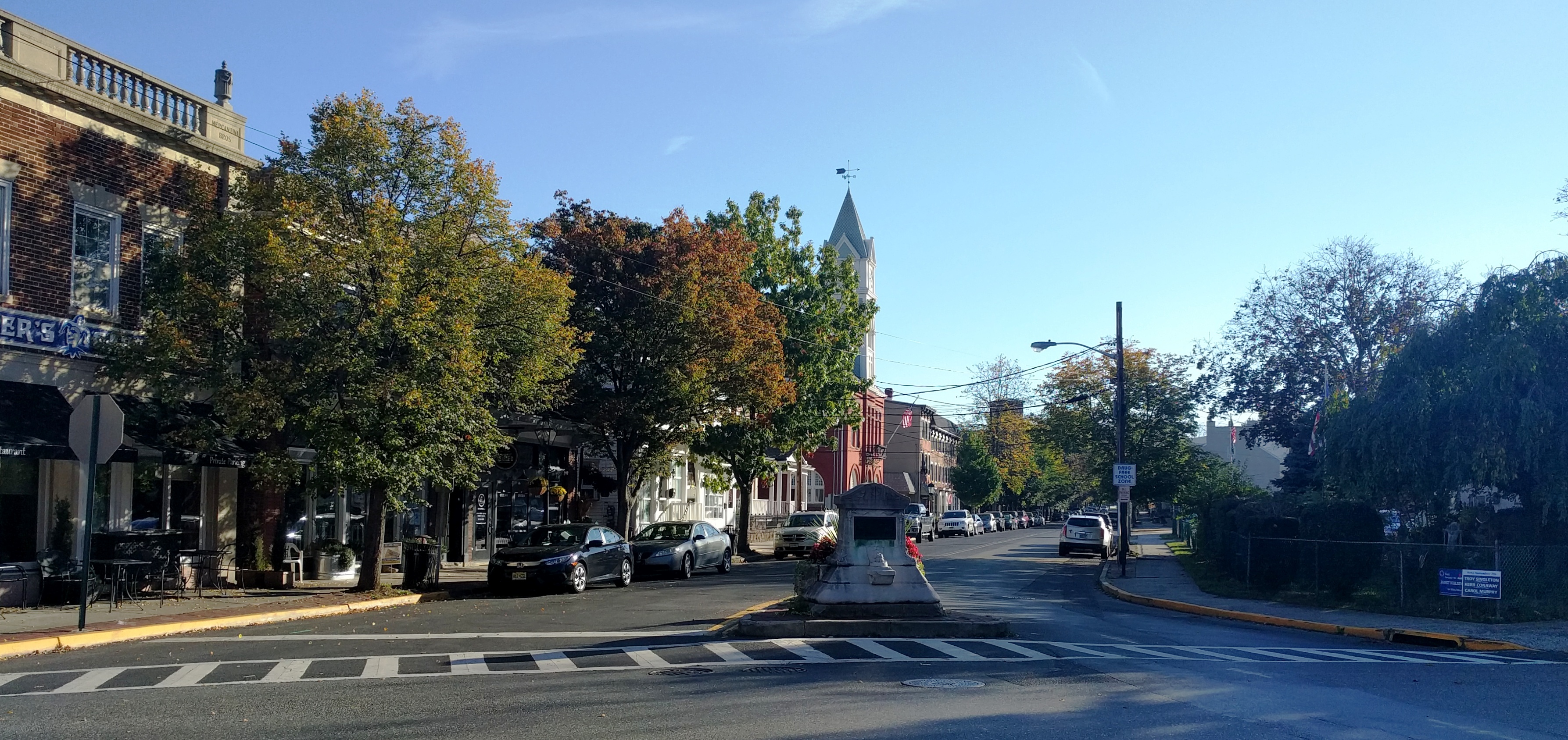 Bordentown City, United States