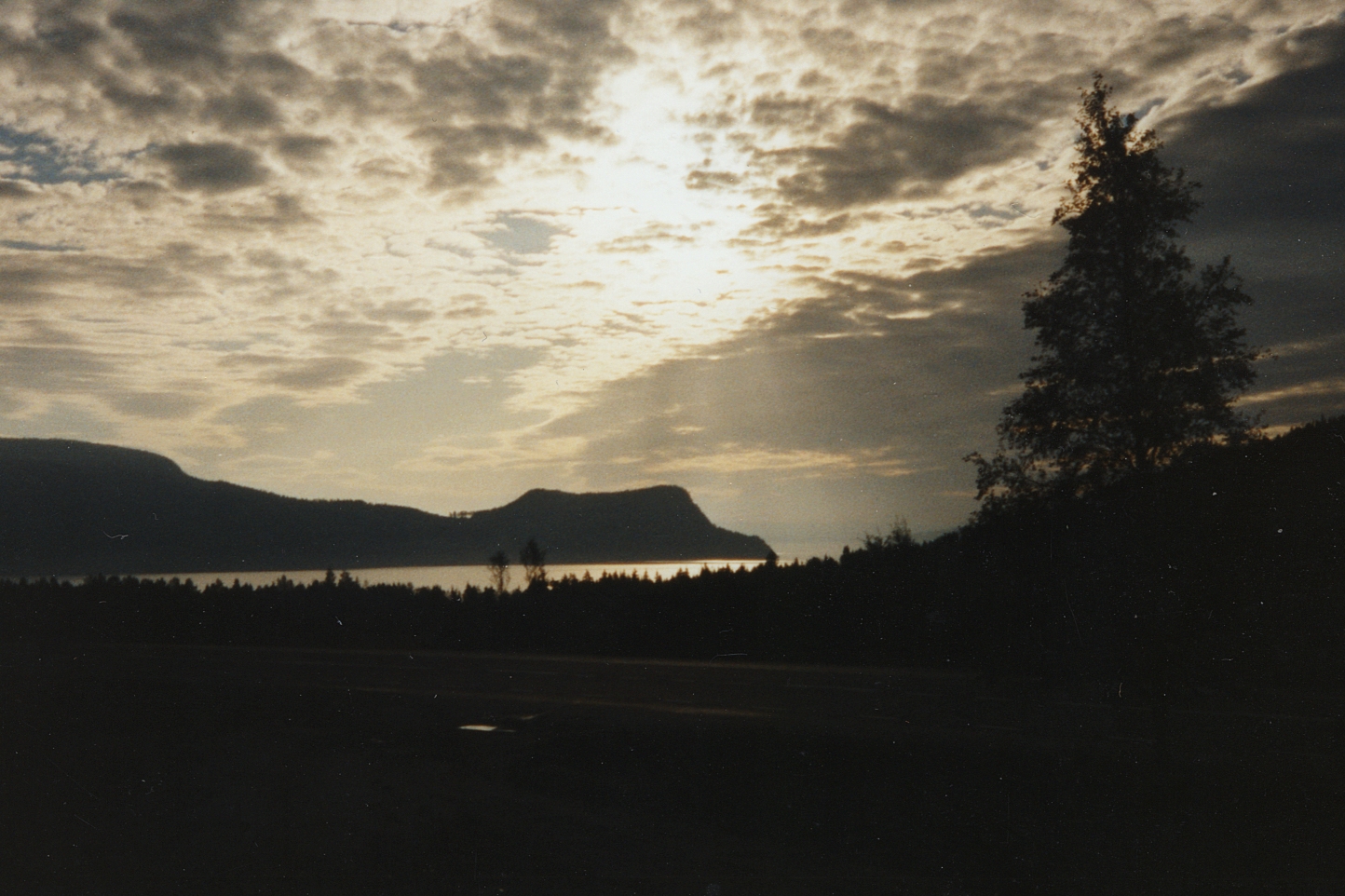 Kramfors, Sweden