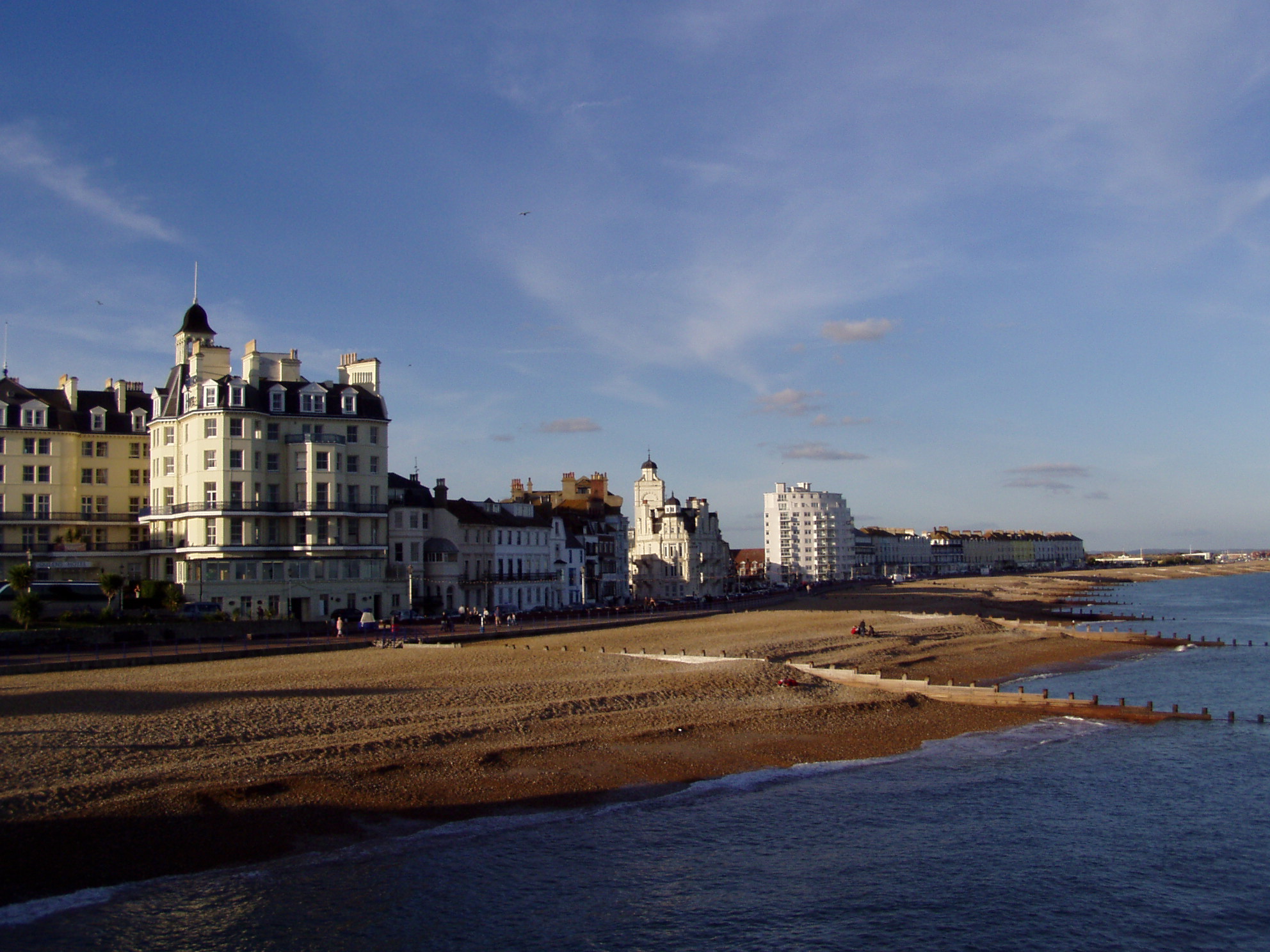 Eastbourne, United Kingdom
