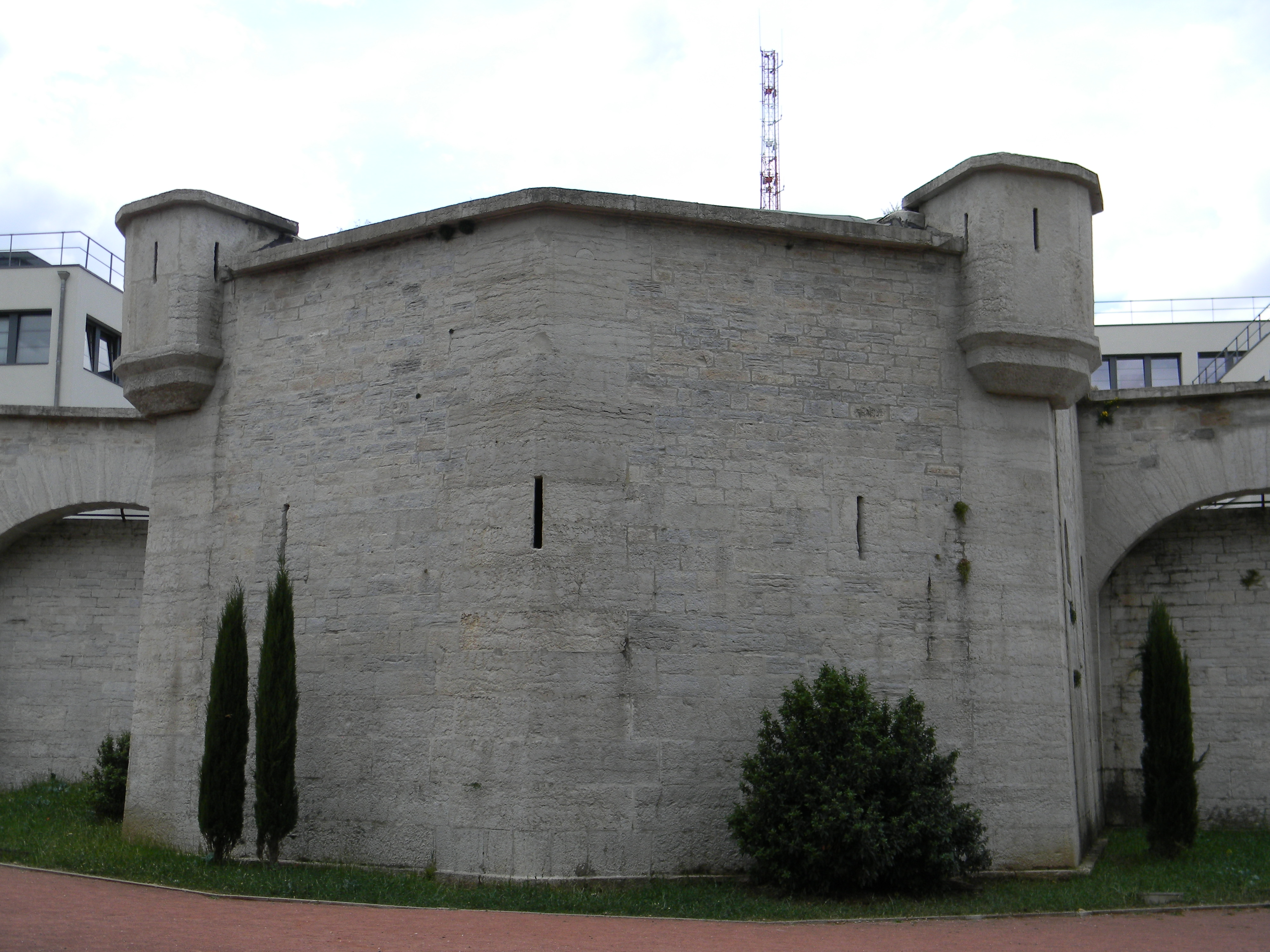 Montluc Fort