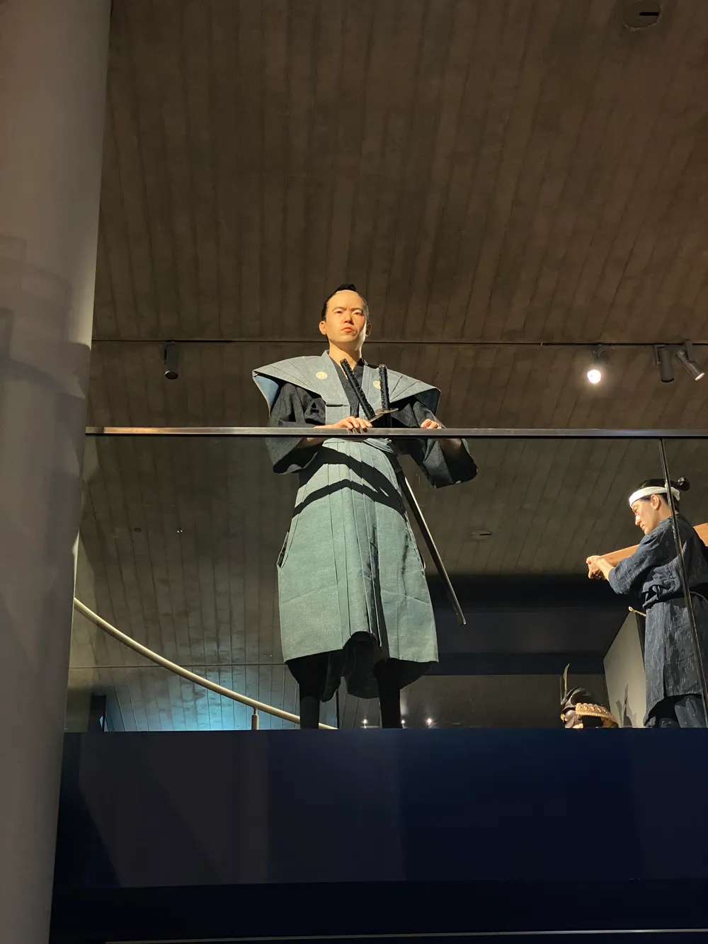 Samurai Museum Berlin