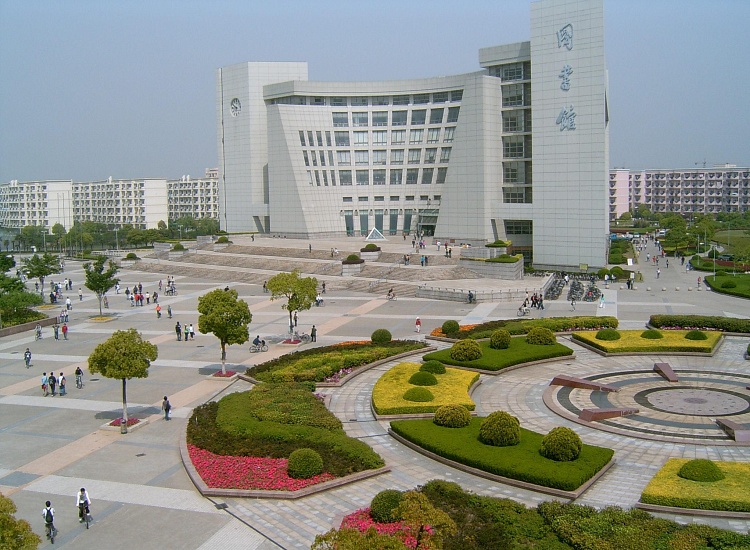 Baoshan District, People's Republic of China