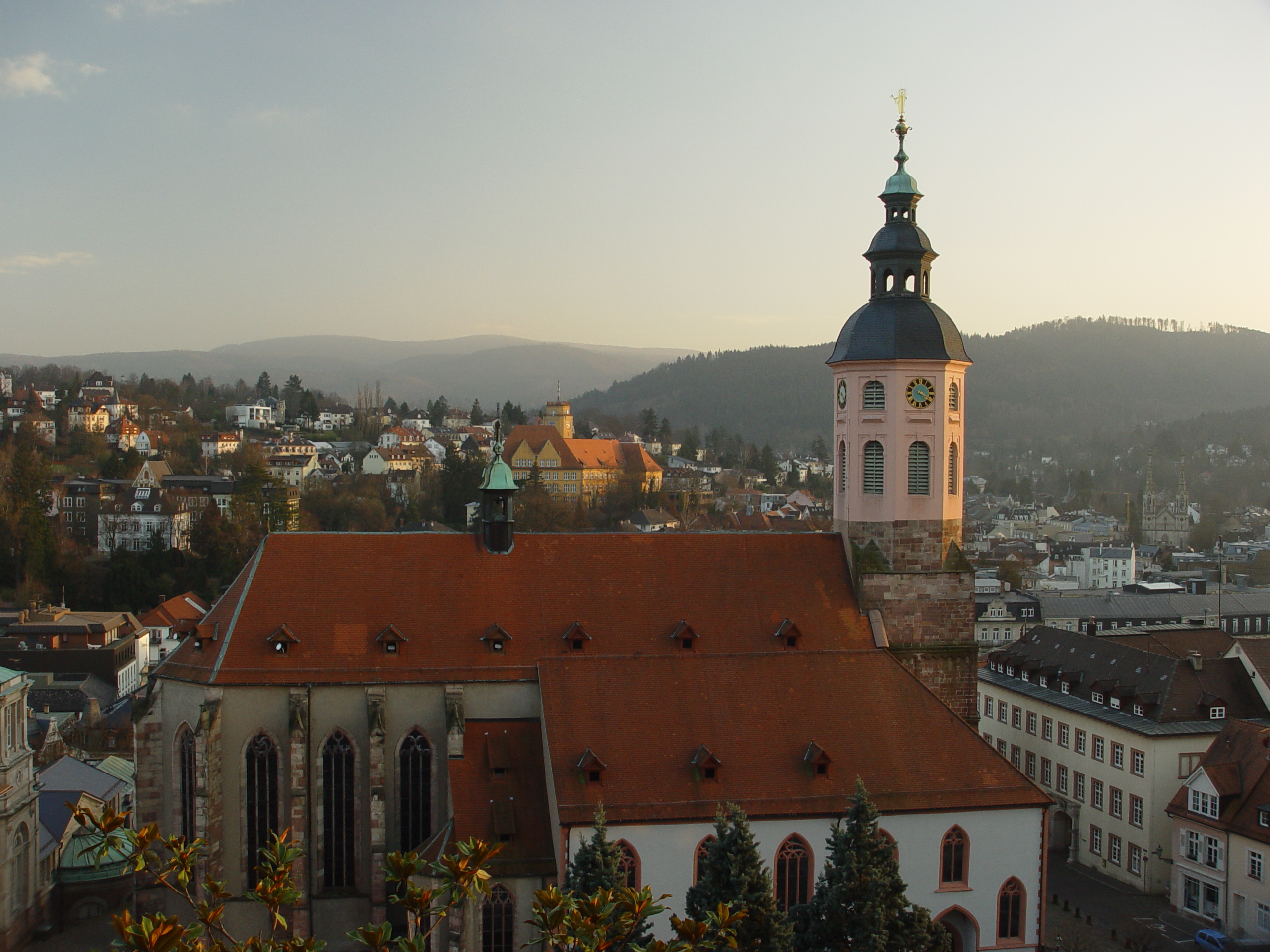 Baden-Baden, Germany