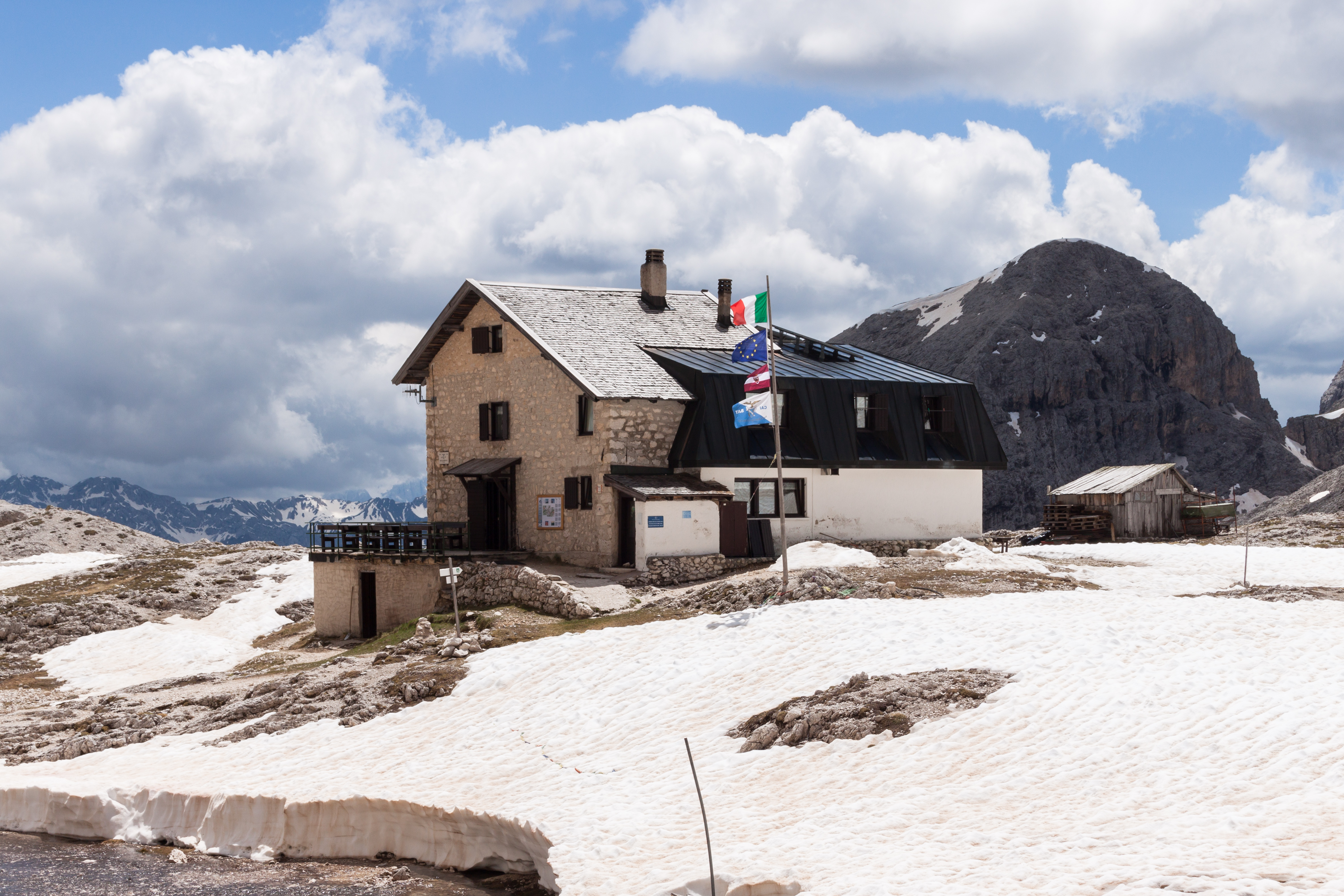 Trentino, Italy
